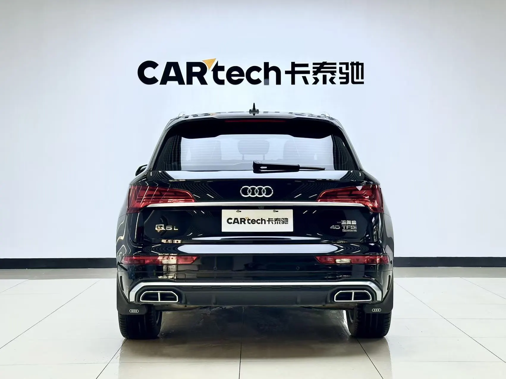 Audi Q5L 40, 2022 4