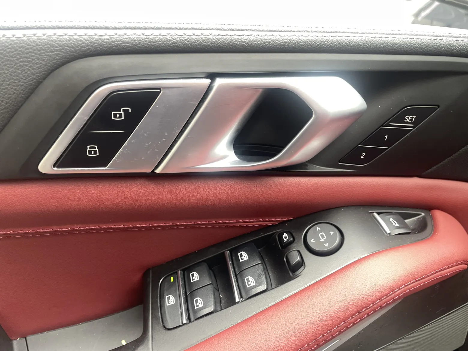 BMW X5, 2021 11