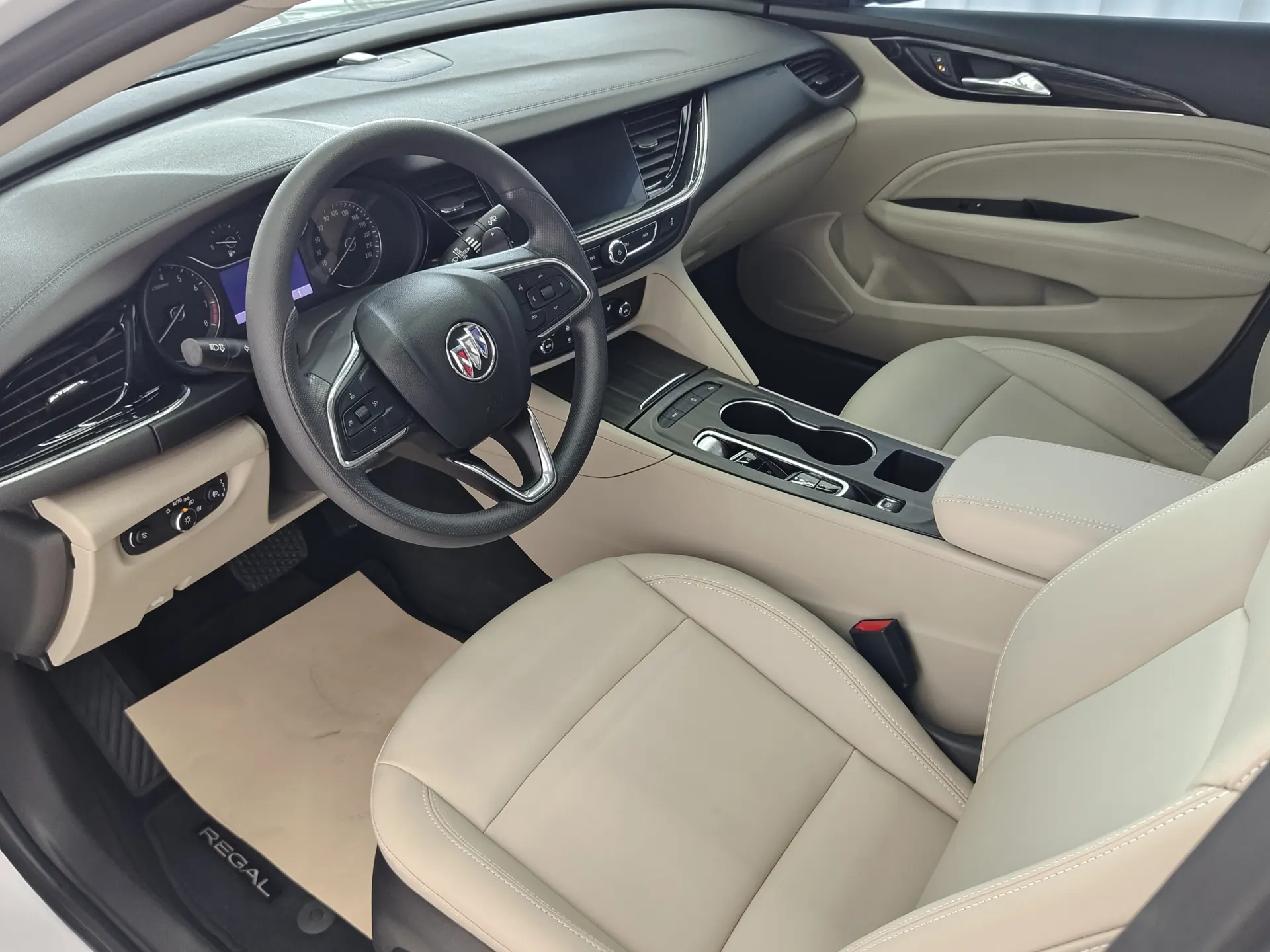 Buick Regal, 2022 19