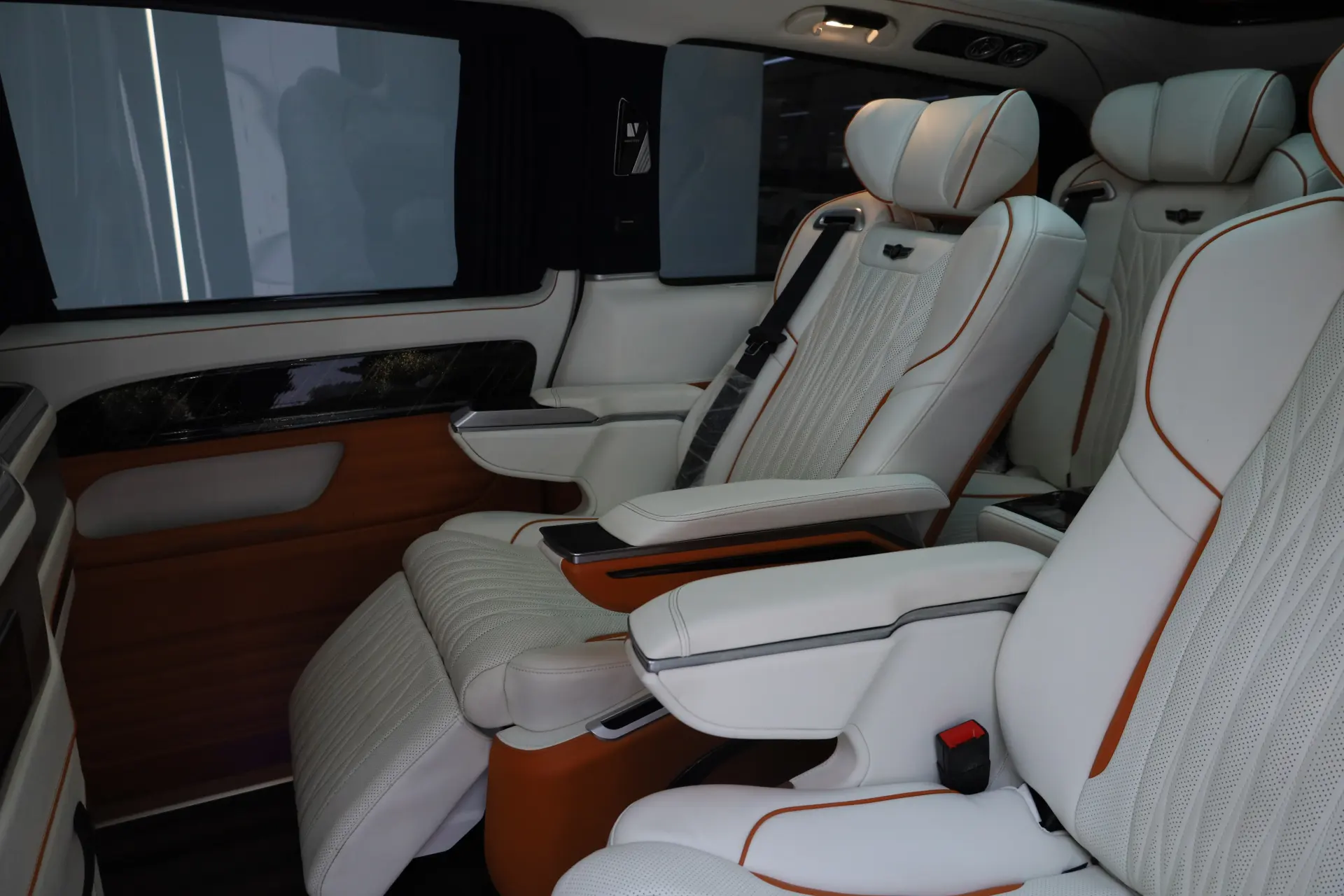 Mercedes-Benz Rhine Traveller, 2021 28