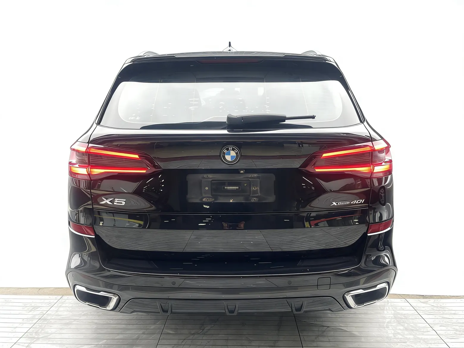 BMW X5, 2021 4