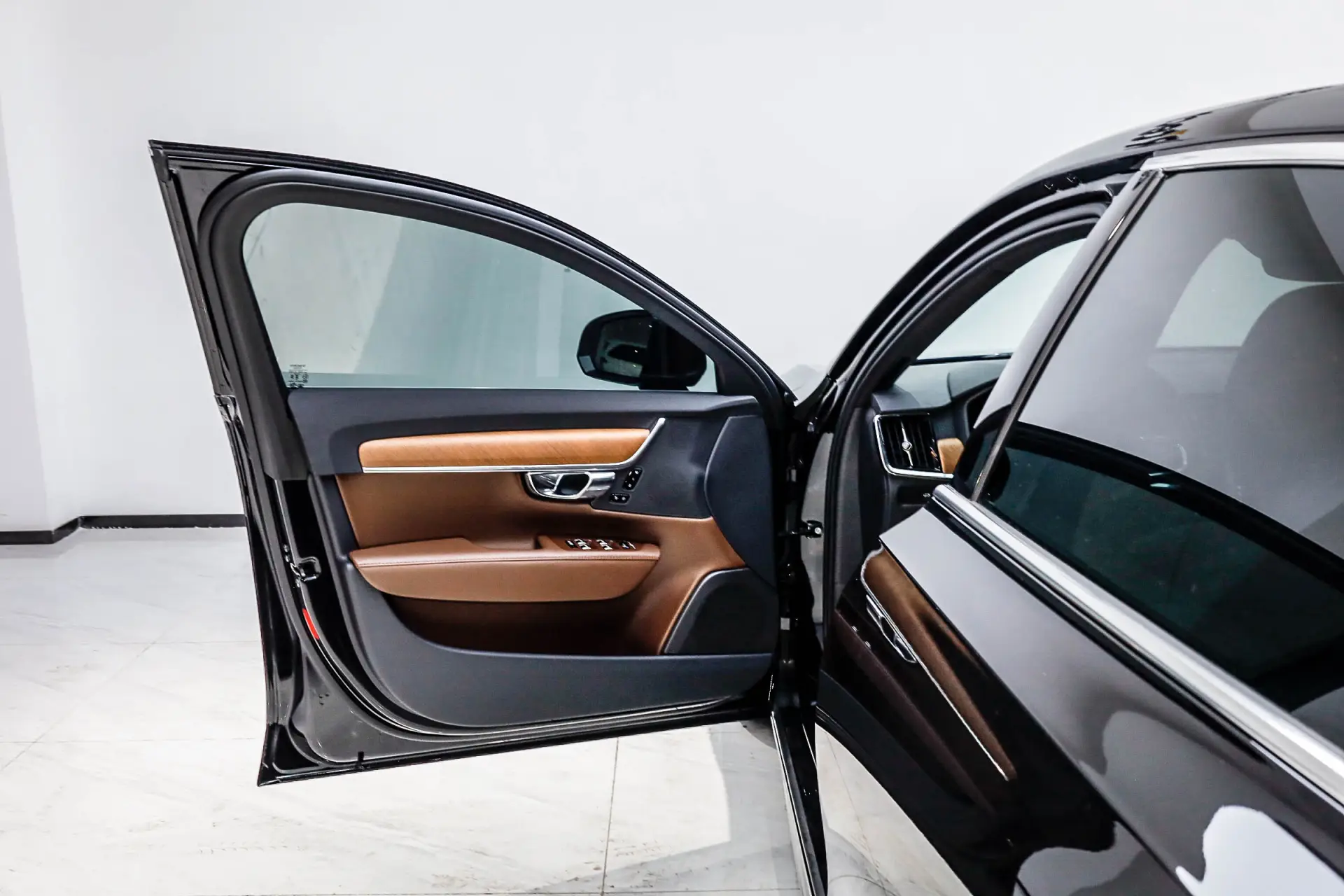 Volvo S90, 2025 15