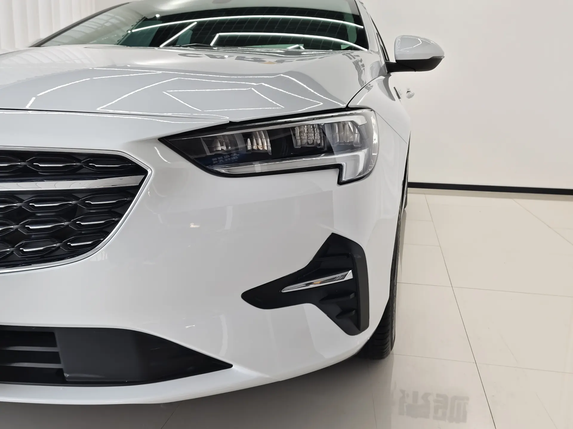 Buick Regal, 2022 7
