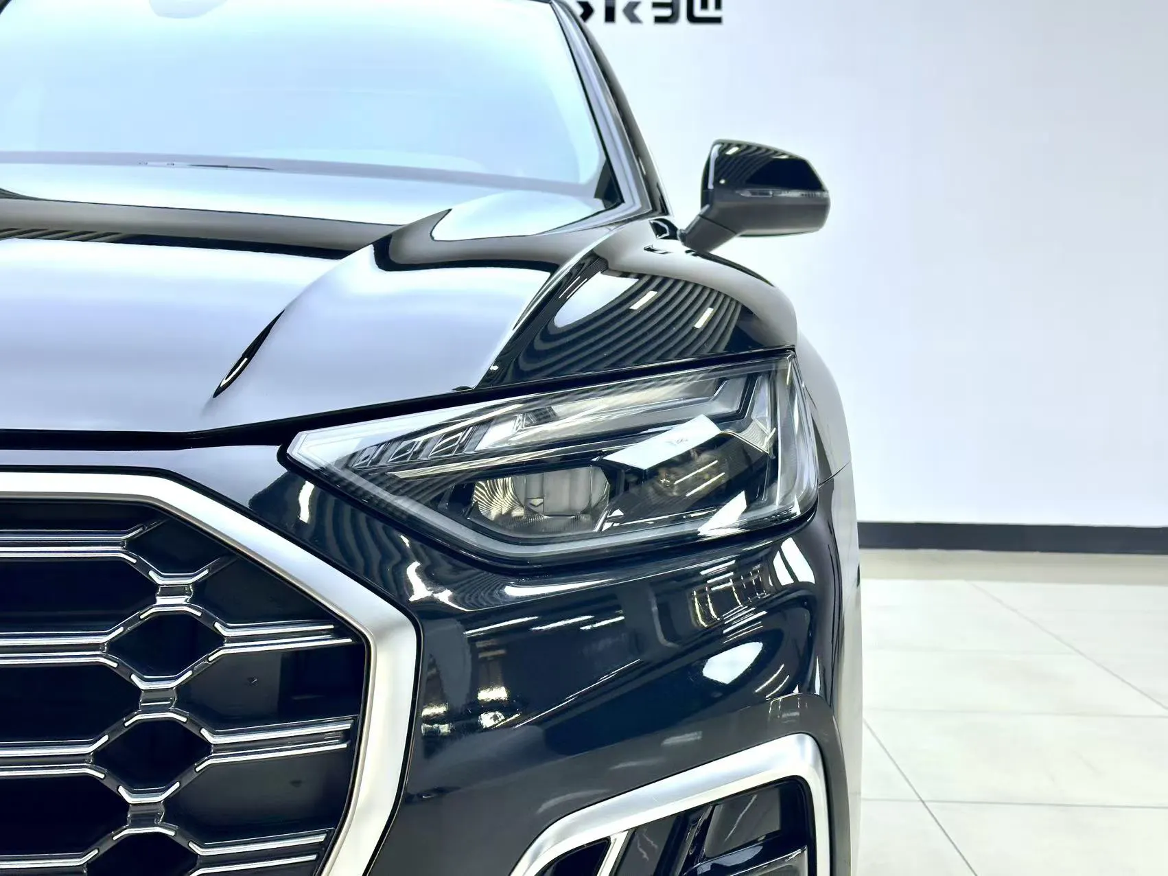 Audi Q5L 40, 2022 6