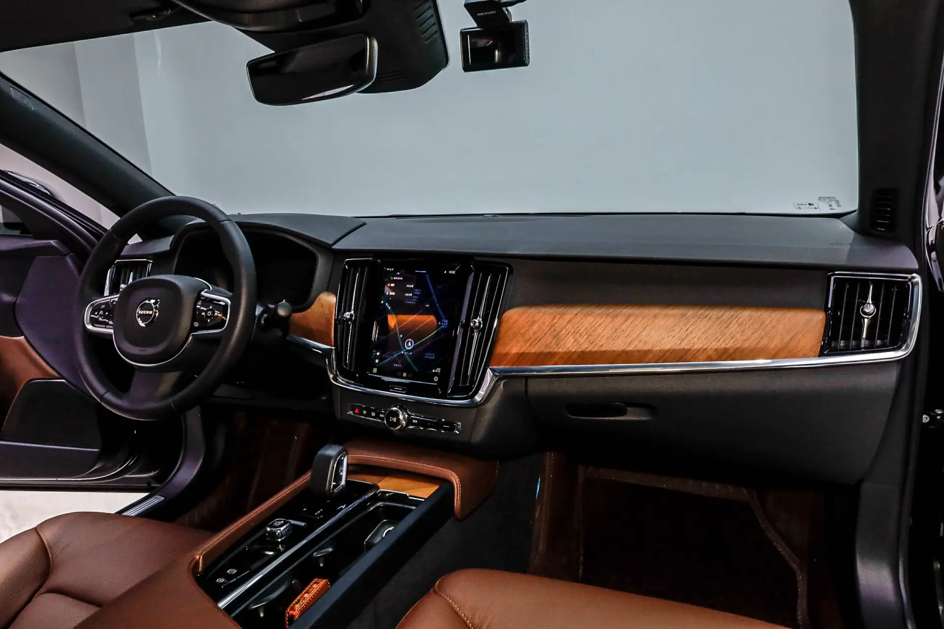 Volvo S90, 2025 29