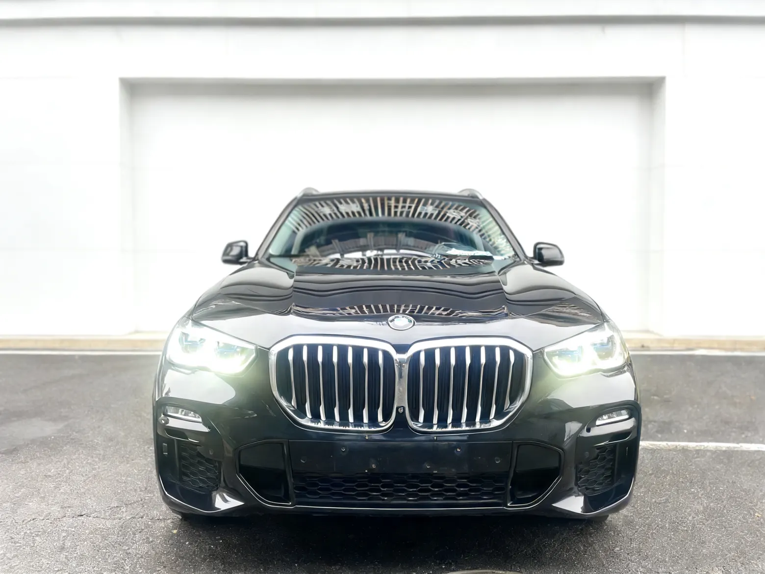 BMW X5, 2021 2