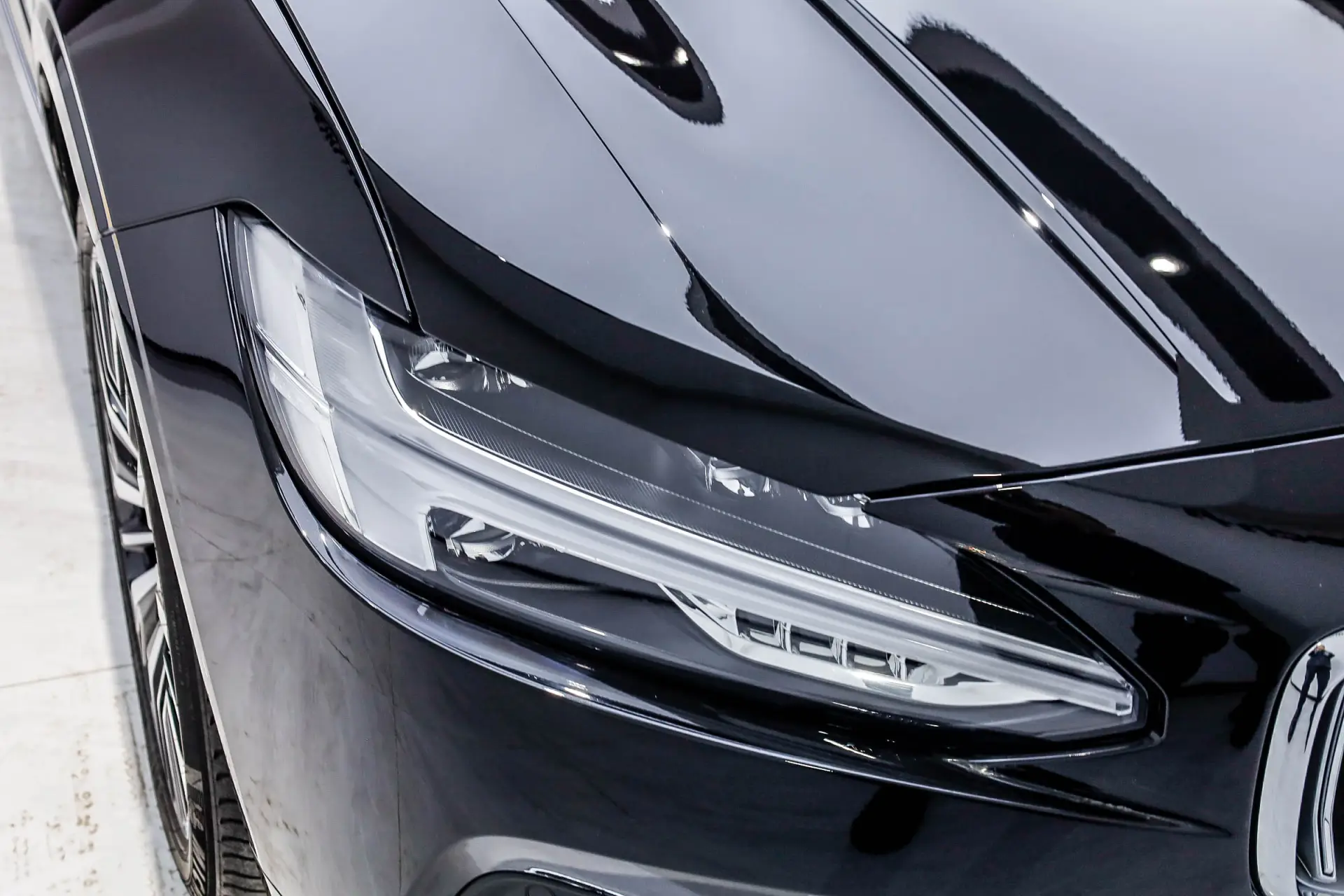 Volvo S90, 2025 6