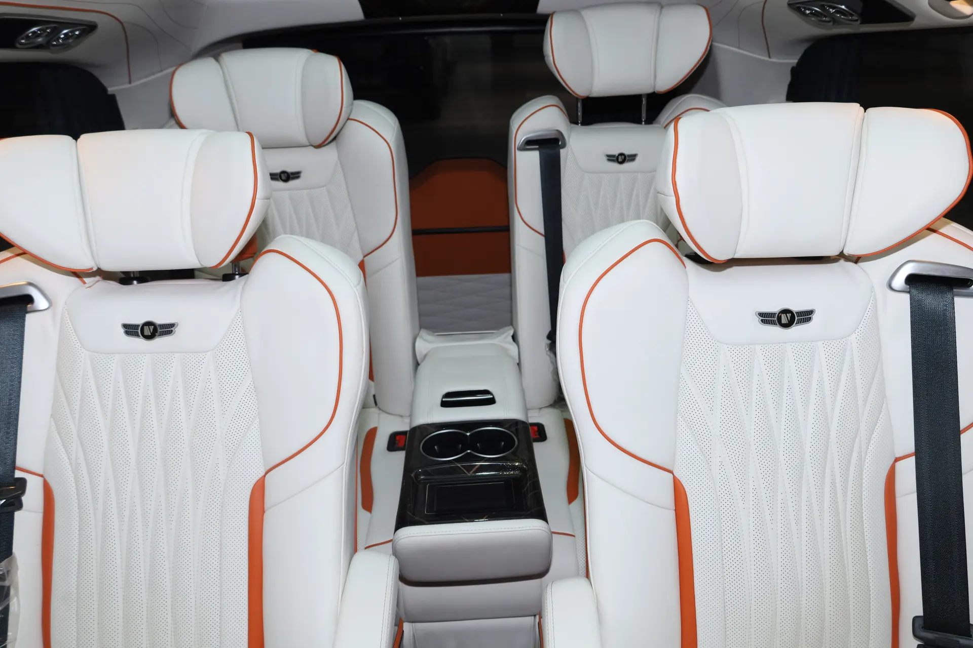 Mercedes-Benz Rhine Traveller, 2021 20