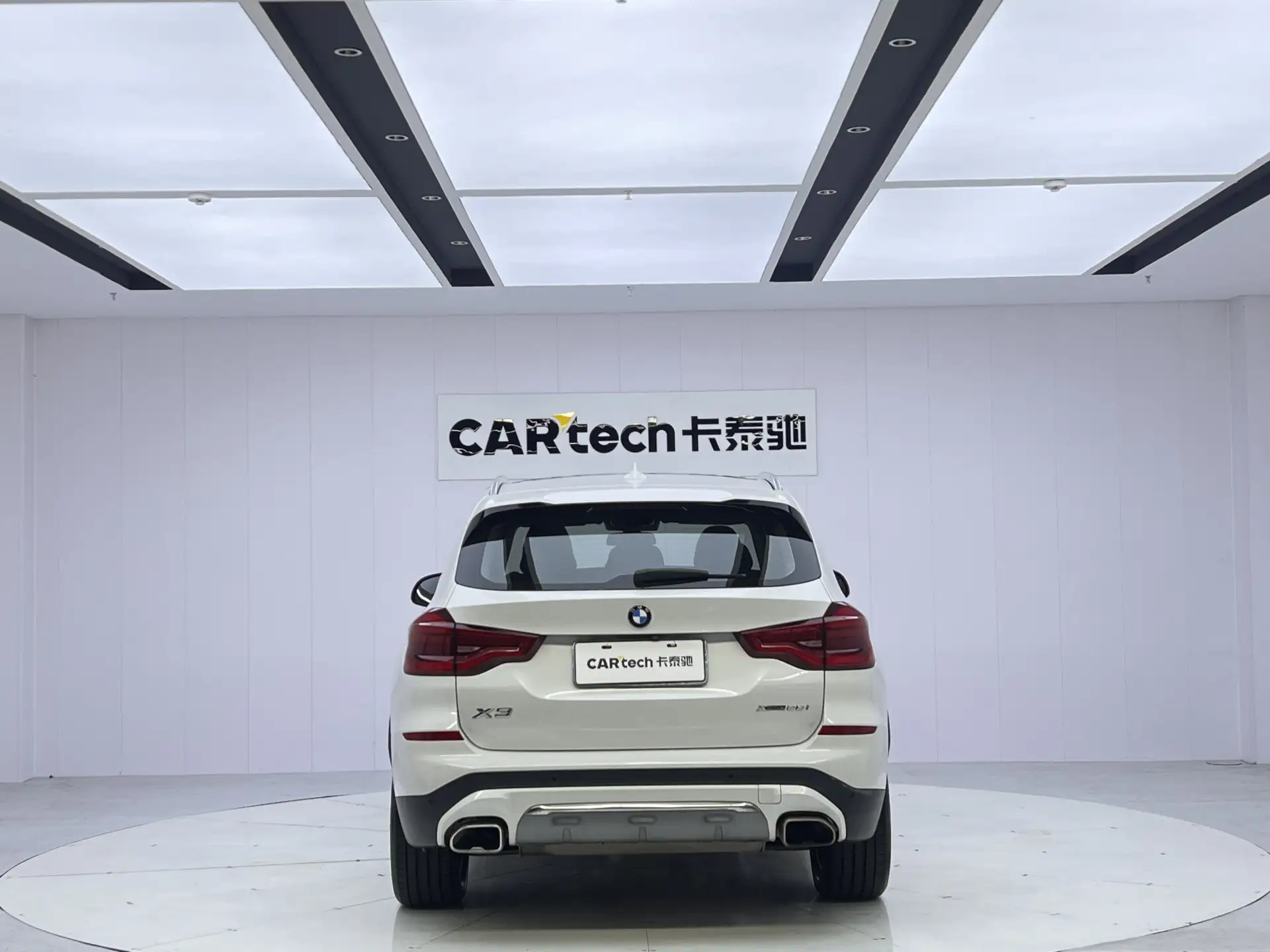 BMW X3, 2019 все фото