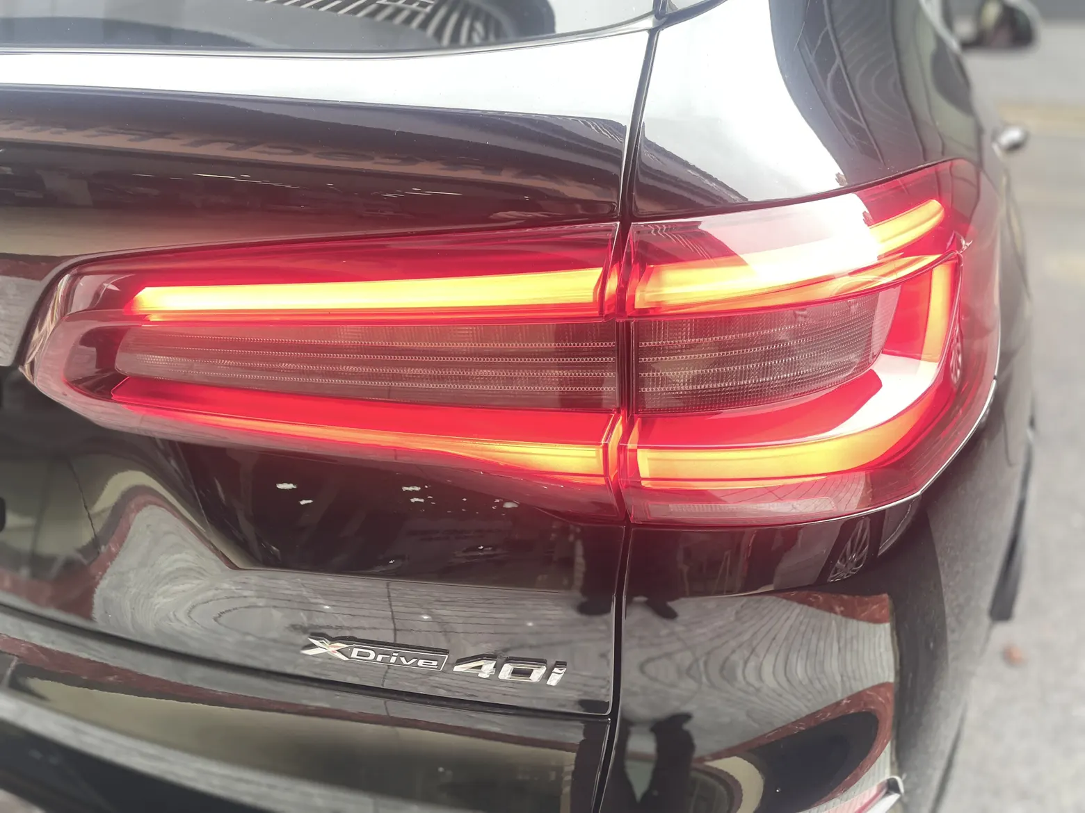 BMW X5, 2021 6