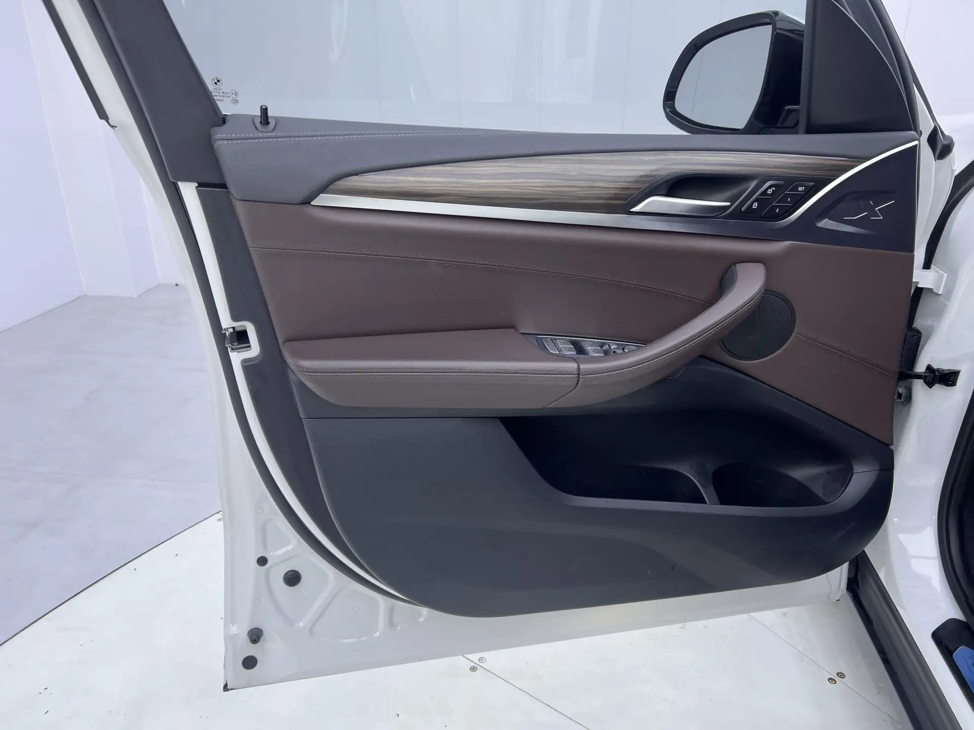 BMW X3, 2019 16