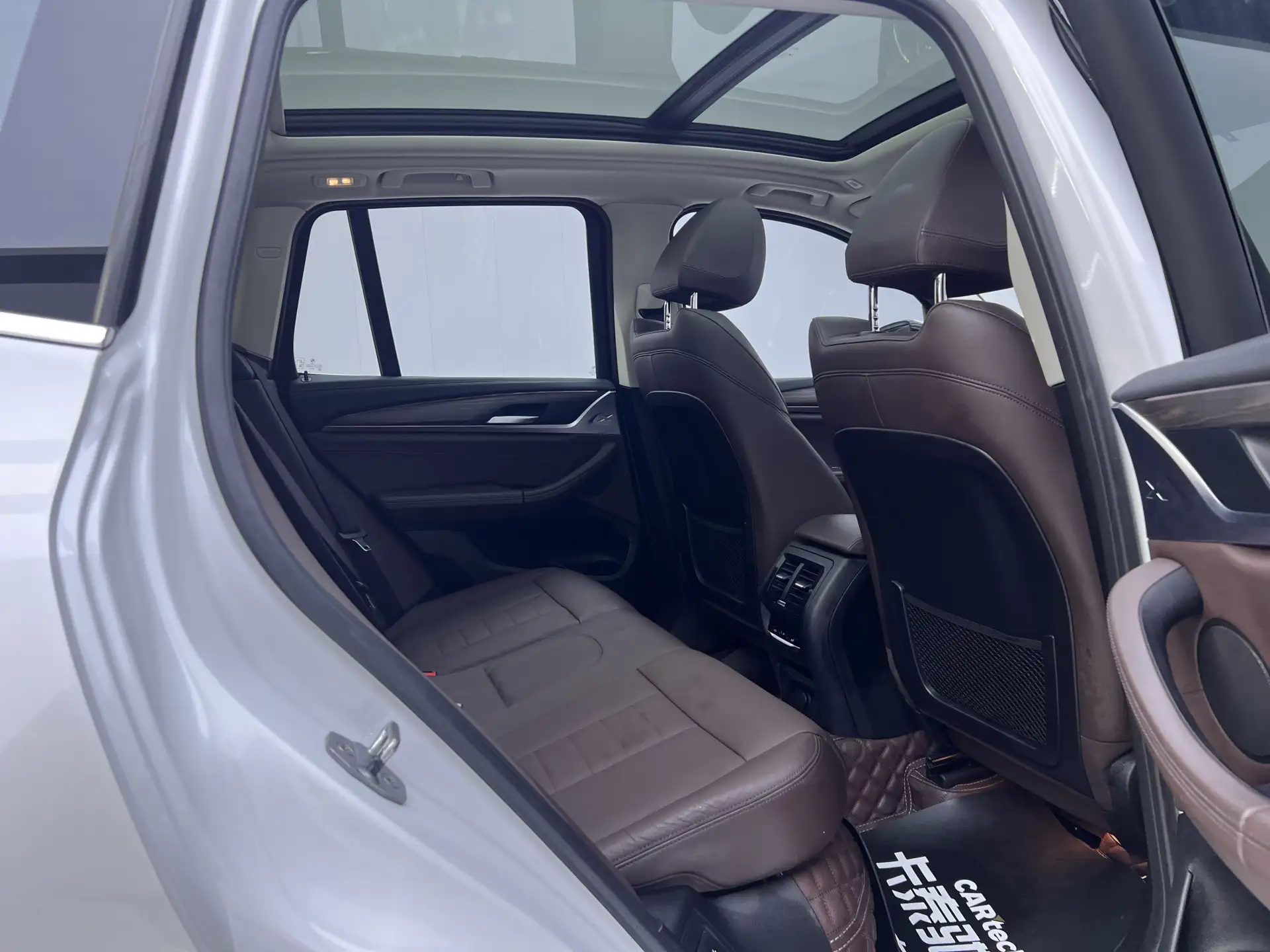 BMW X3, 2019 25