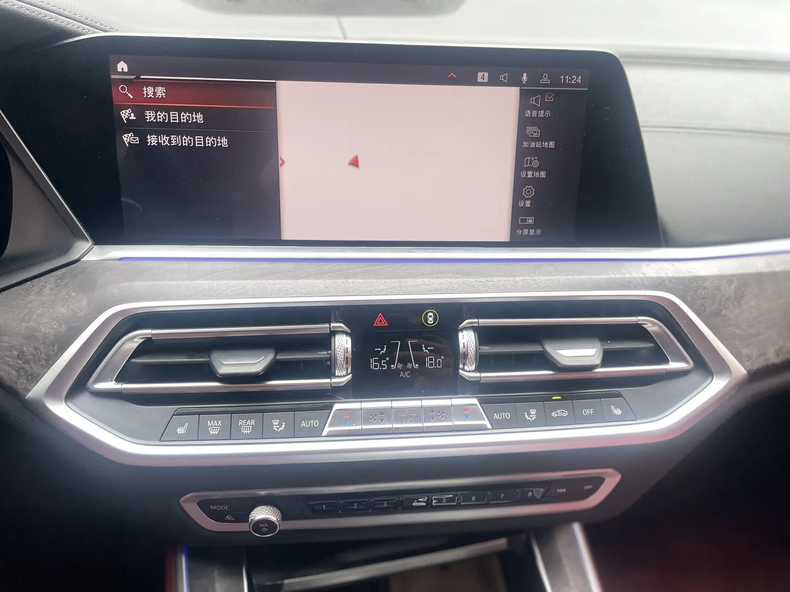 BMW X5, 2021 14