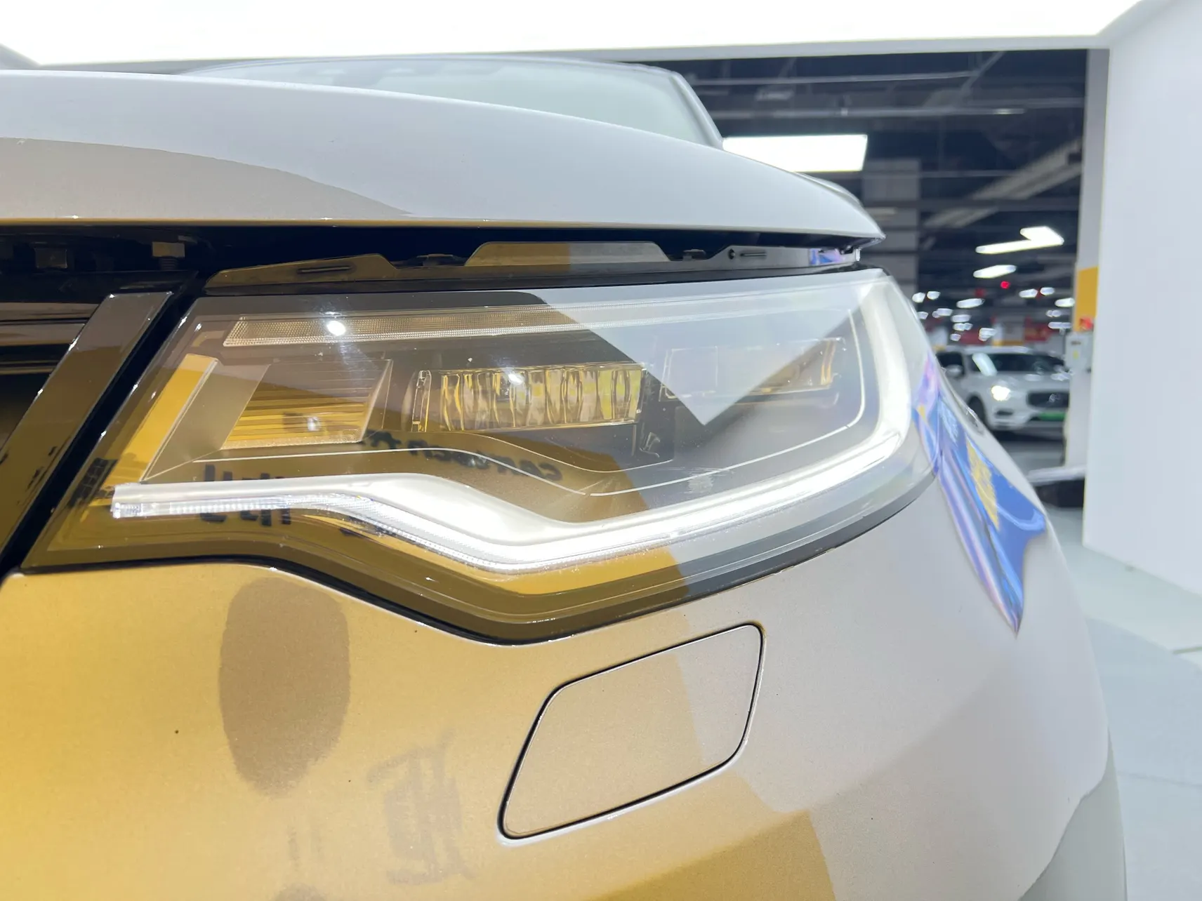 Land Rover Discovery, 2021 8