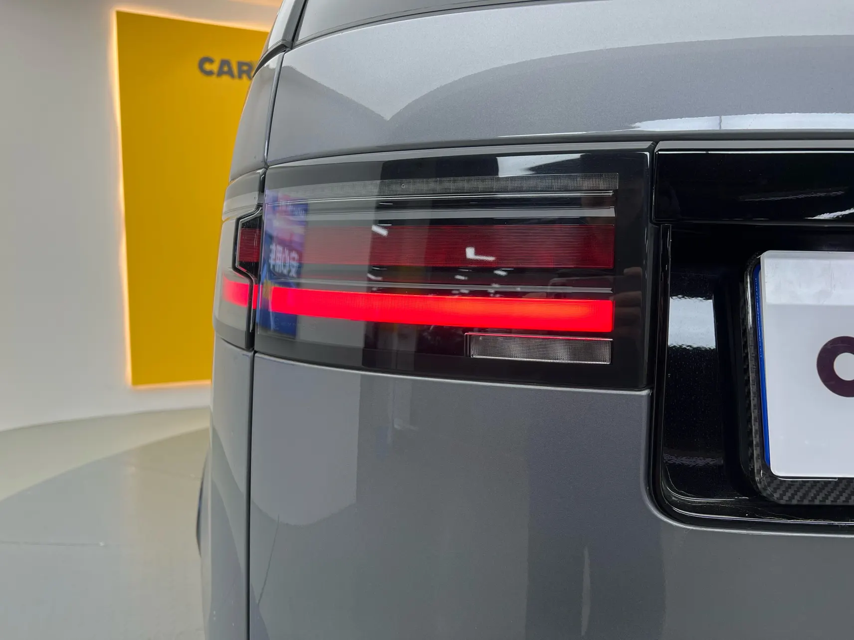 Land Rover Discovery, 2021 9