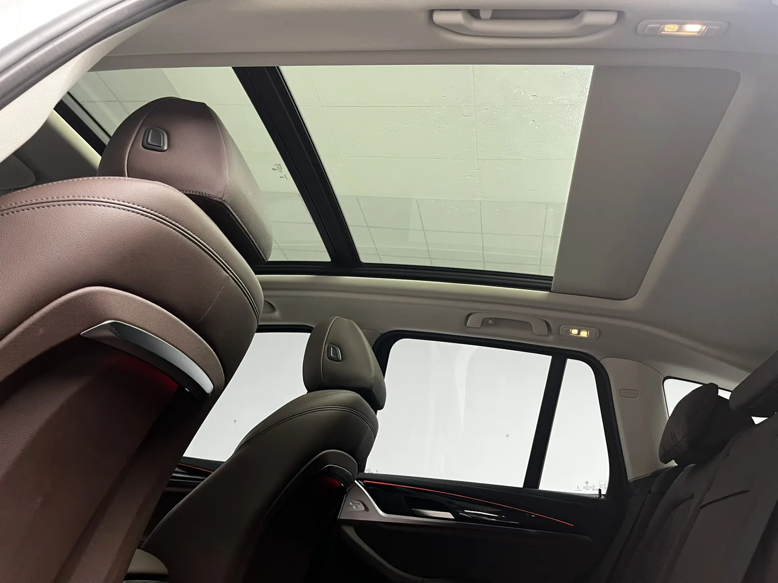 BMW X3, 2023 17