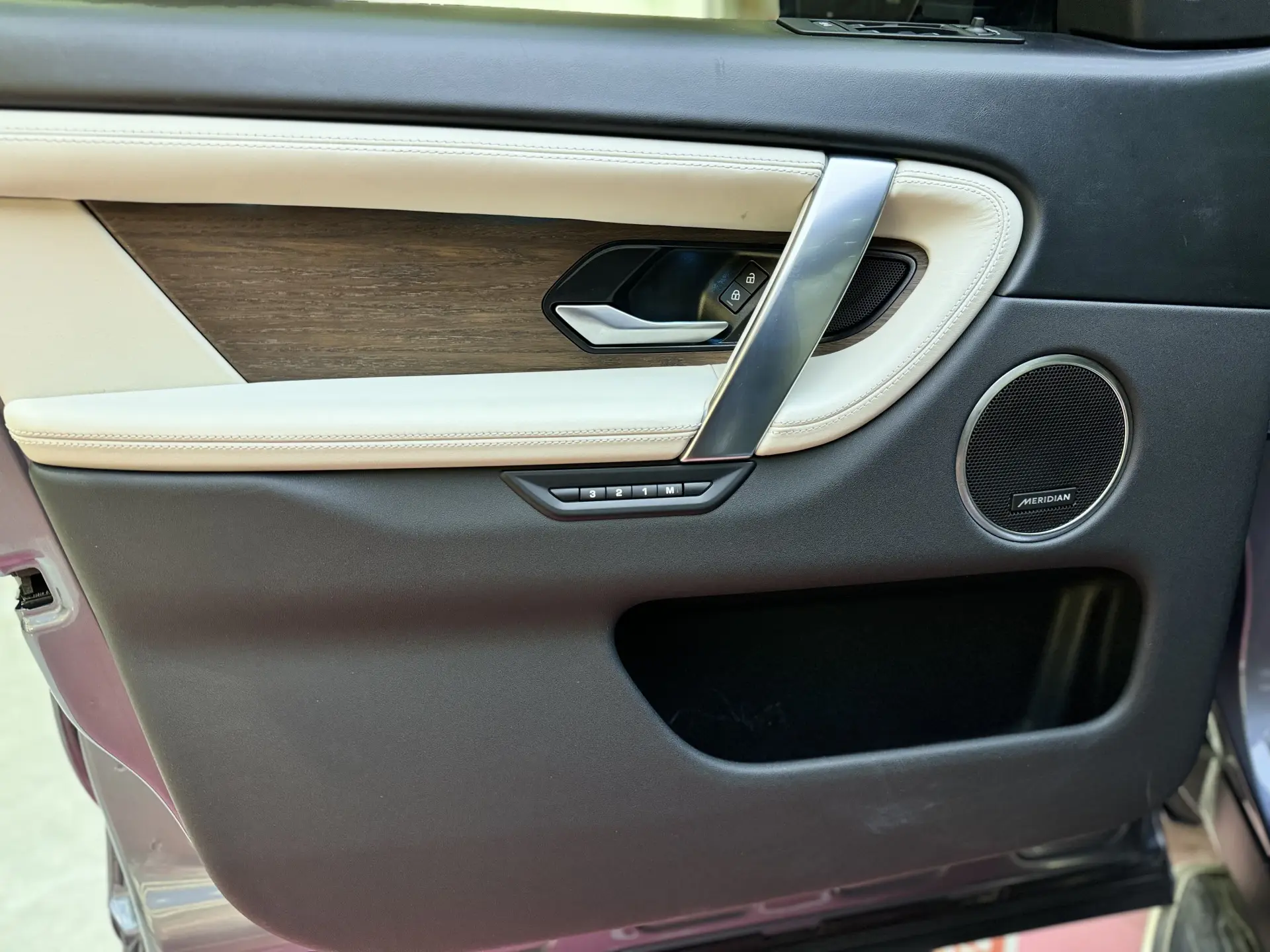Land Rover Discovery Sport, 2021 16