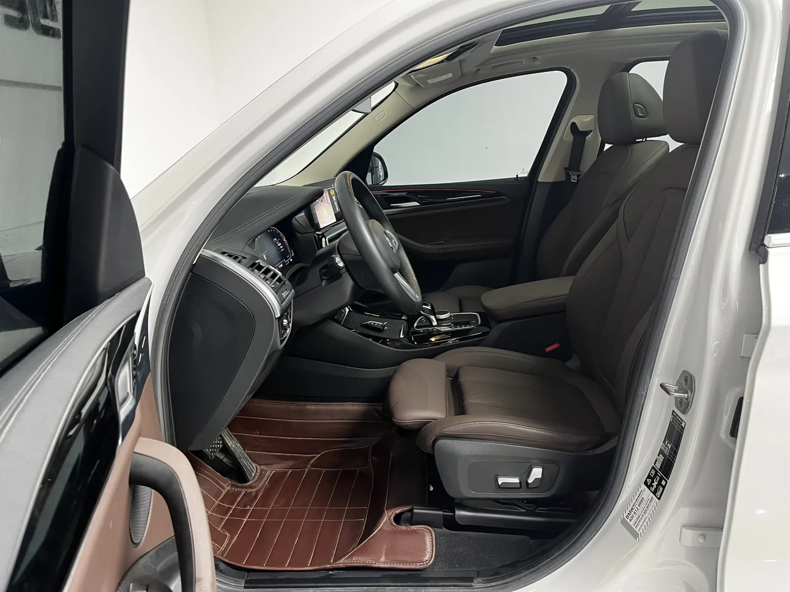 BMW X3, 2023 12