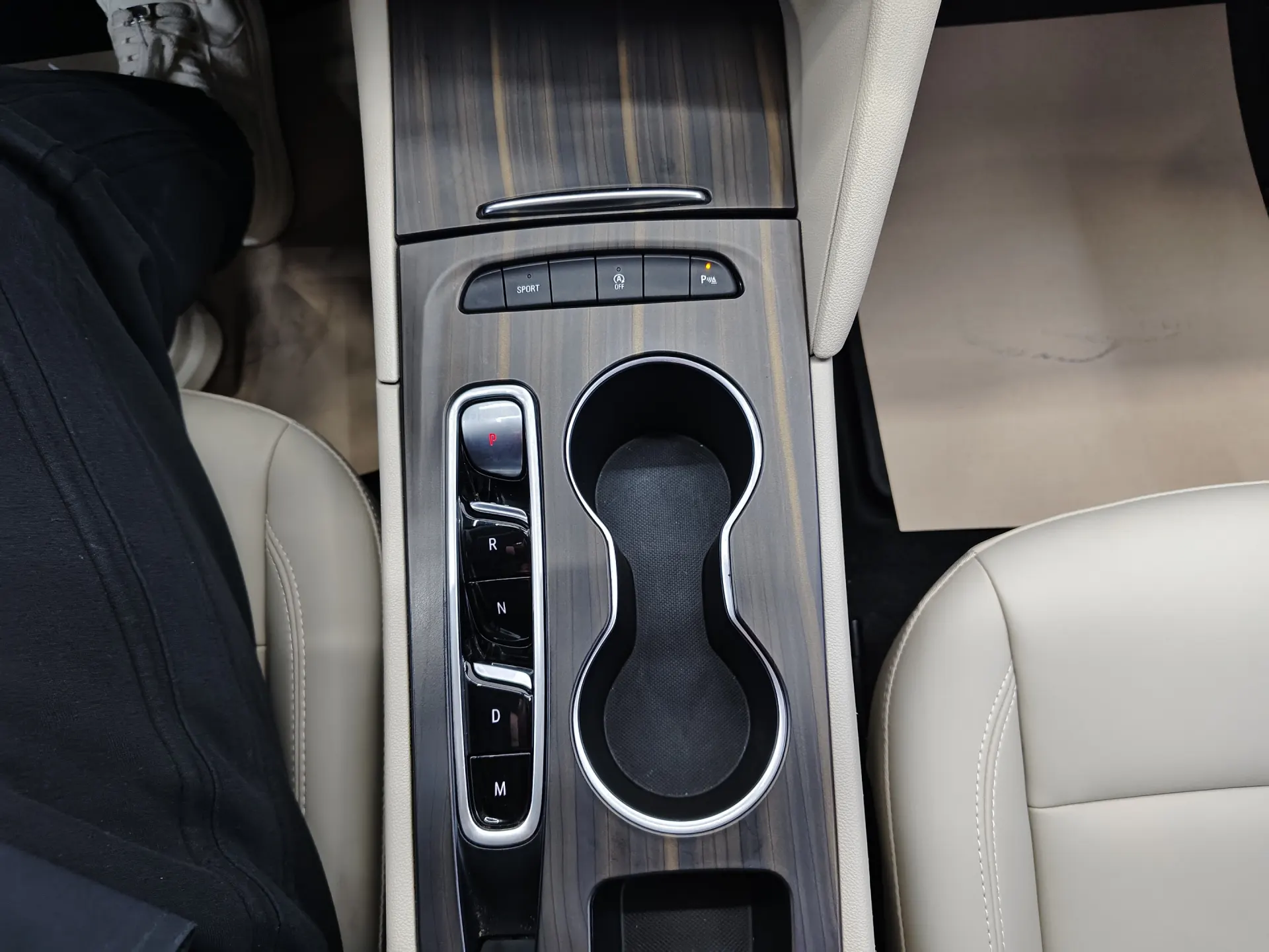 Buick Regal, 2022 17