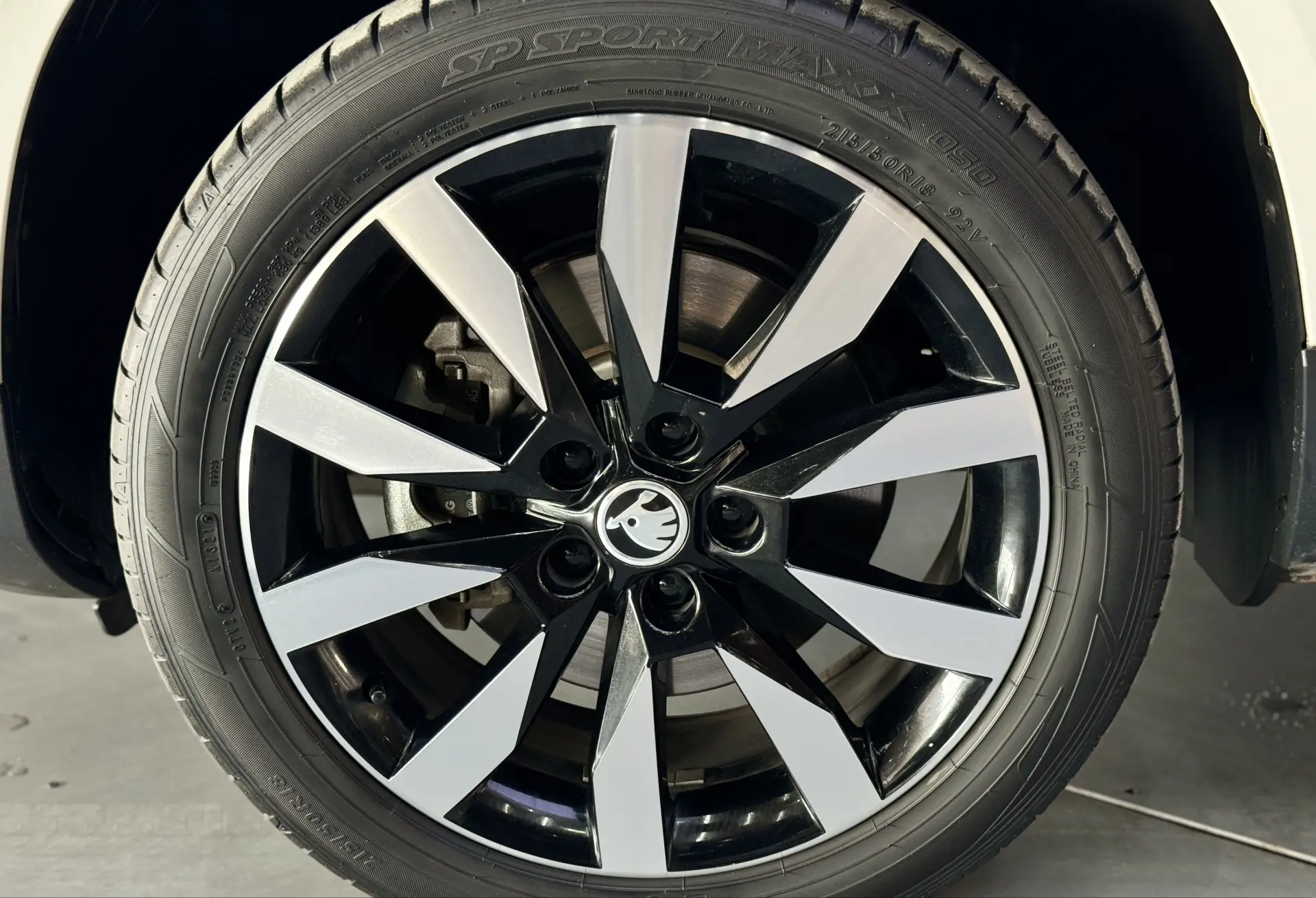 Skoda Karoq, 2021 9