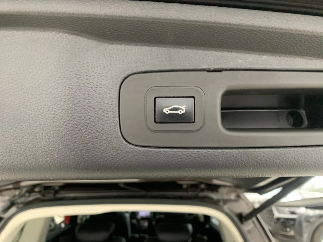 Honda Elysion, 2018 17