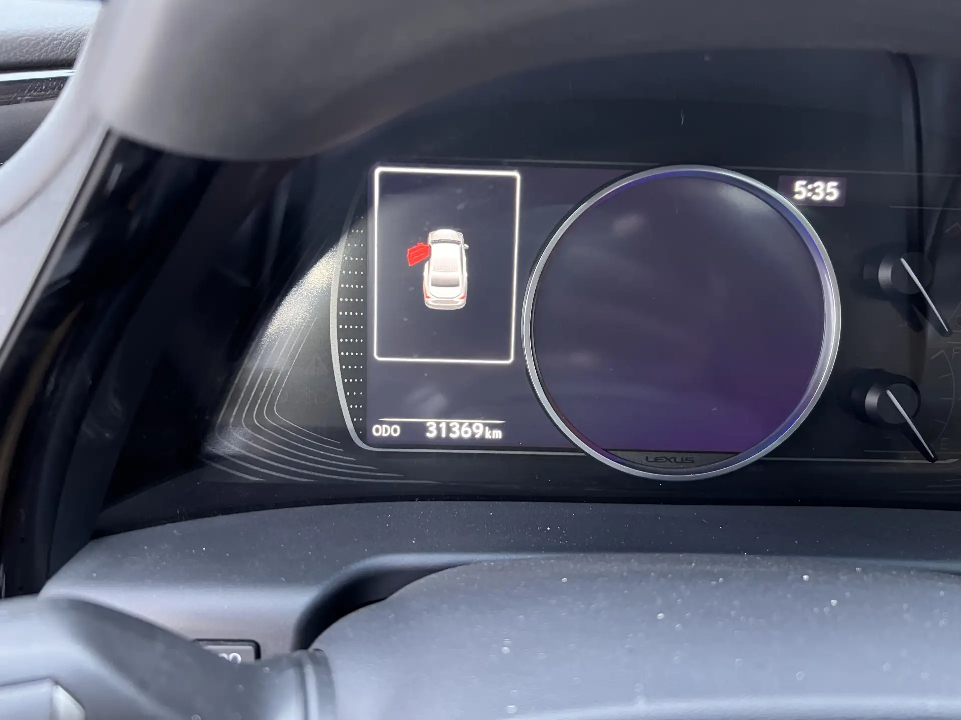Lexus ES 200, 2024 22