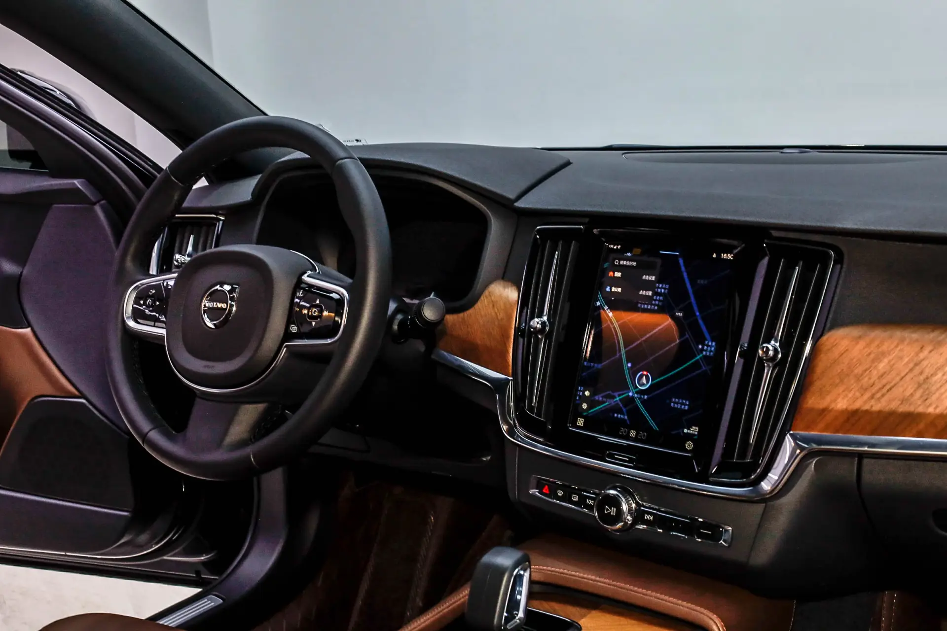 Volvo S90, 2025 31