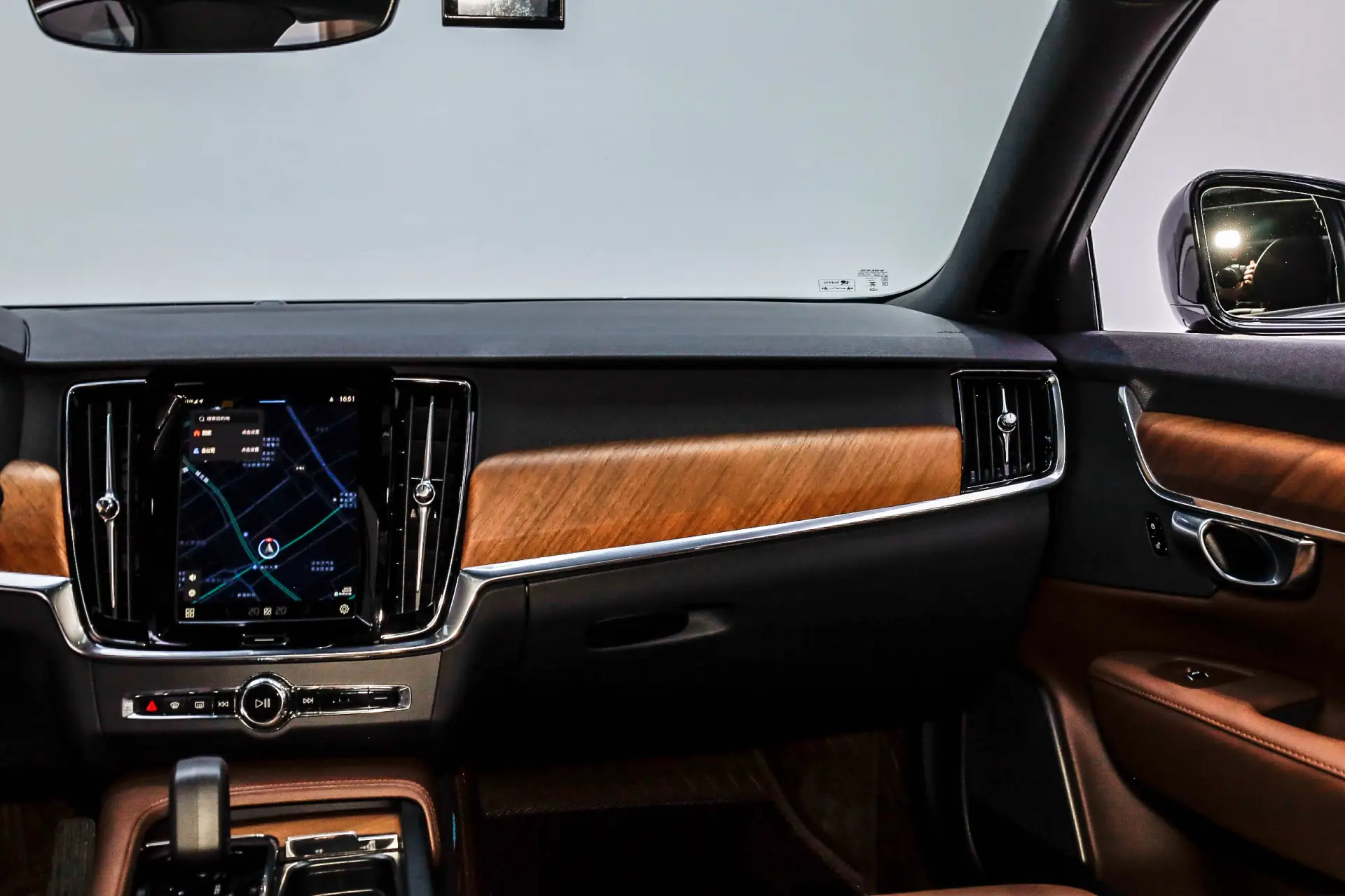 Volvo S90, 2025 32