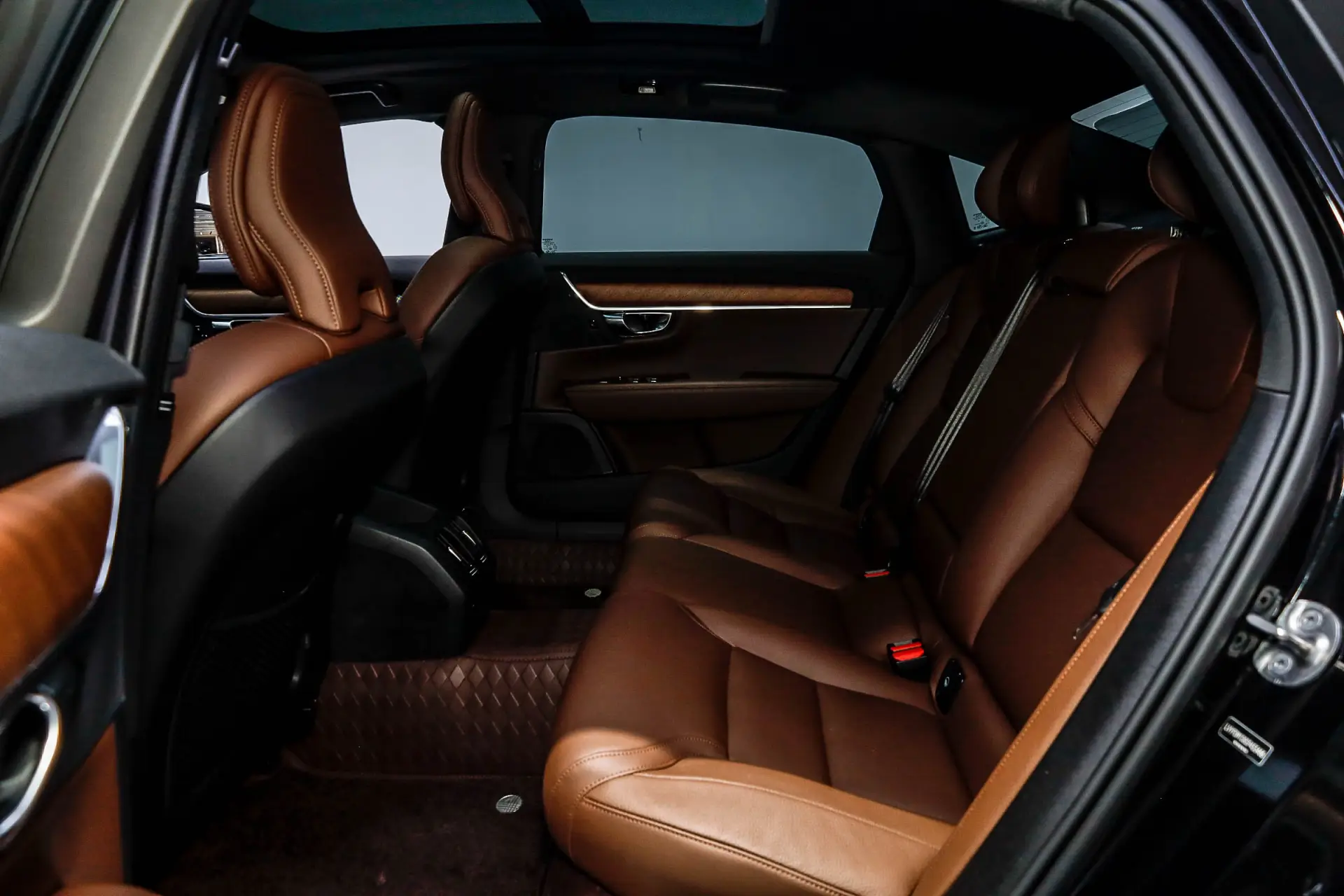 Volvo S90, 2025 17