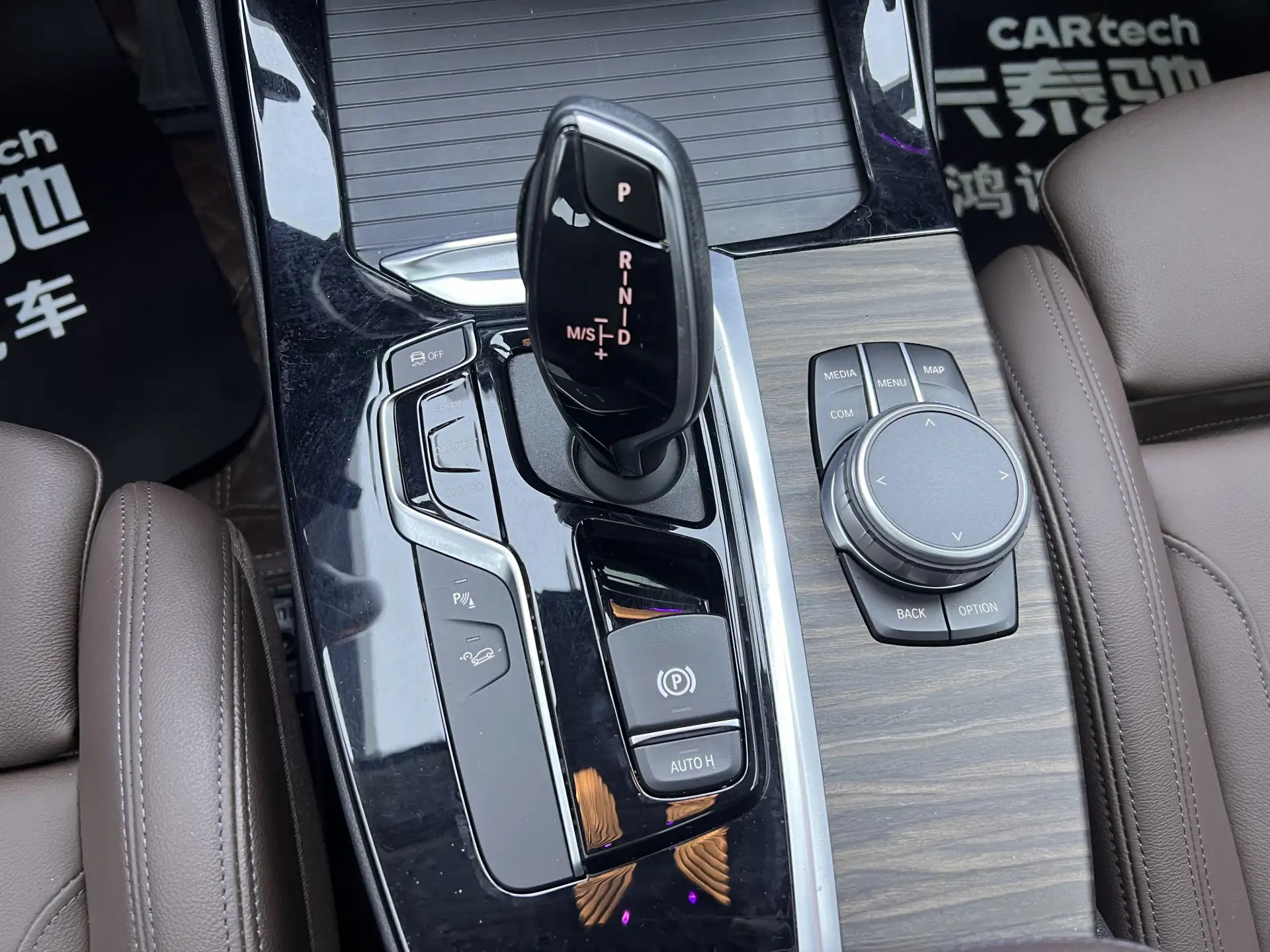 BMW X3, 2019 20