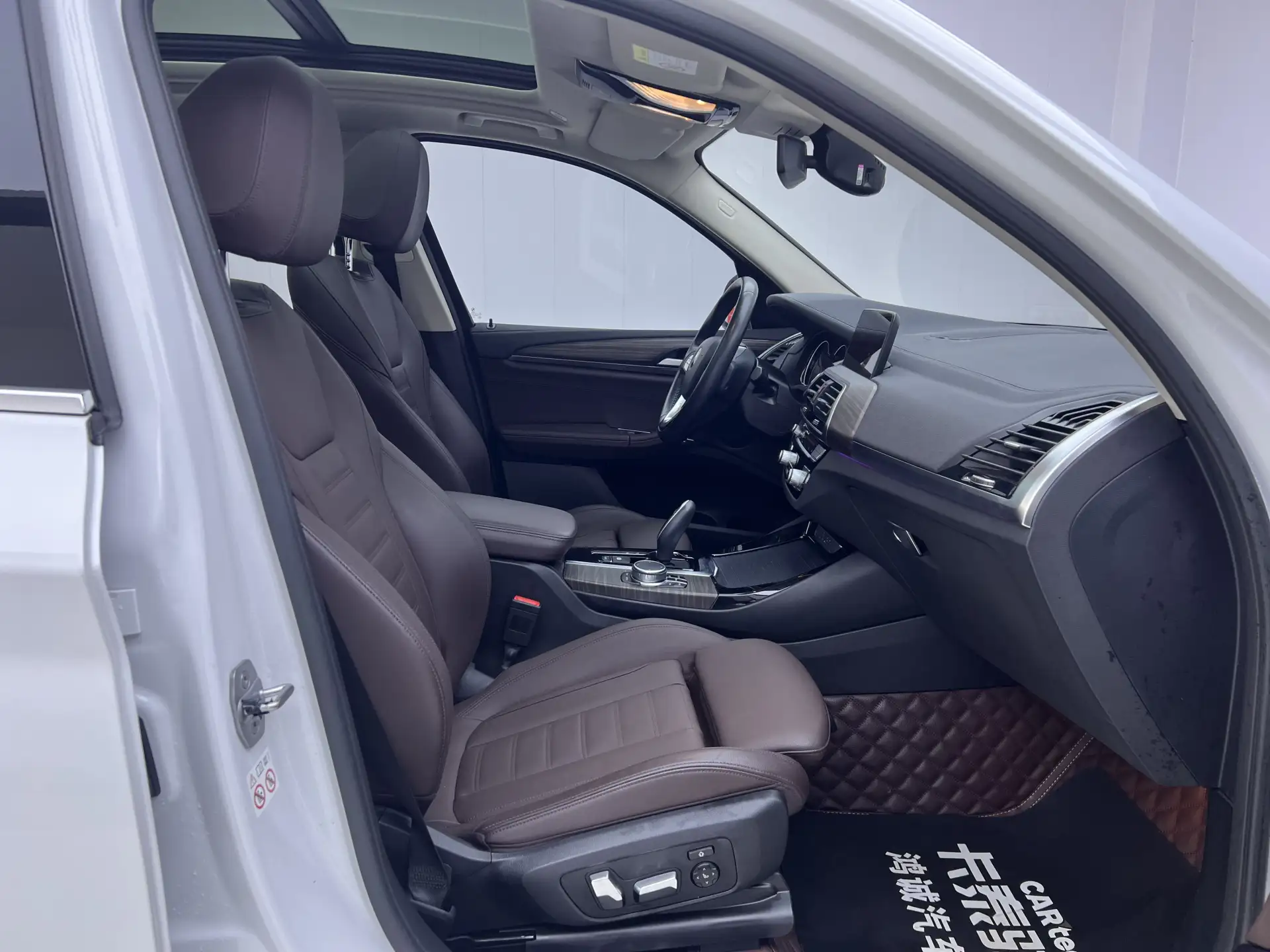 BMW X3, 2019 18