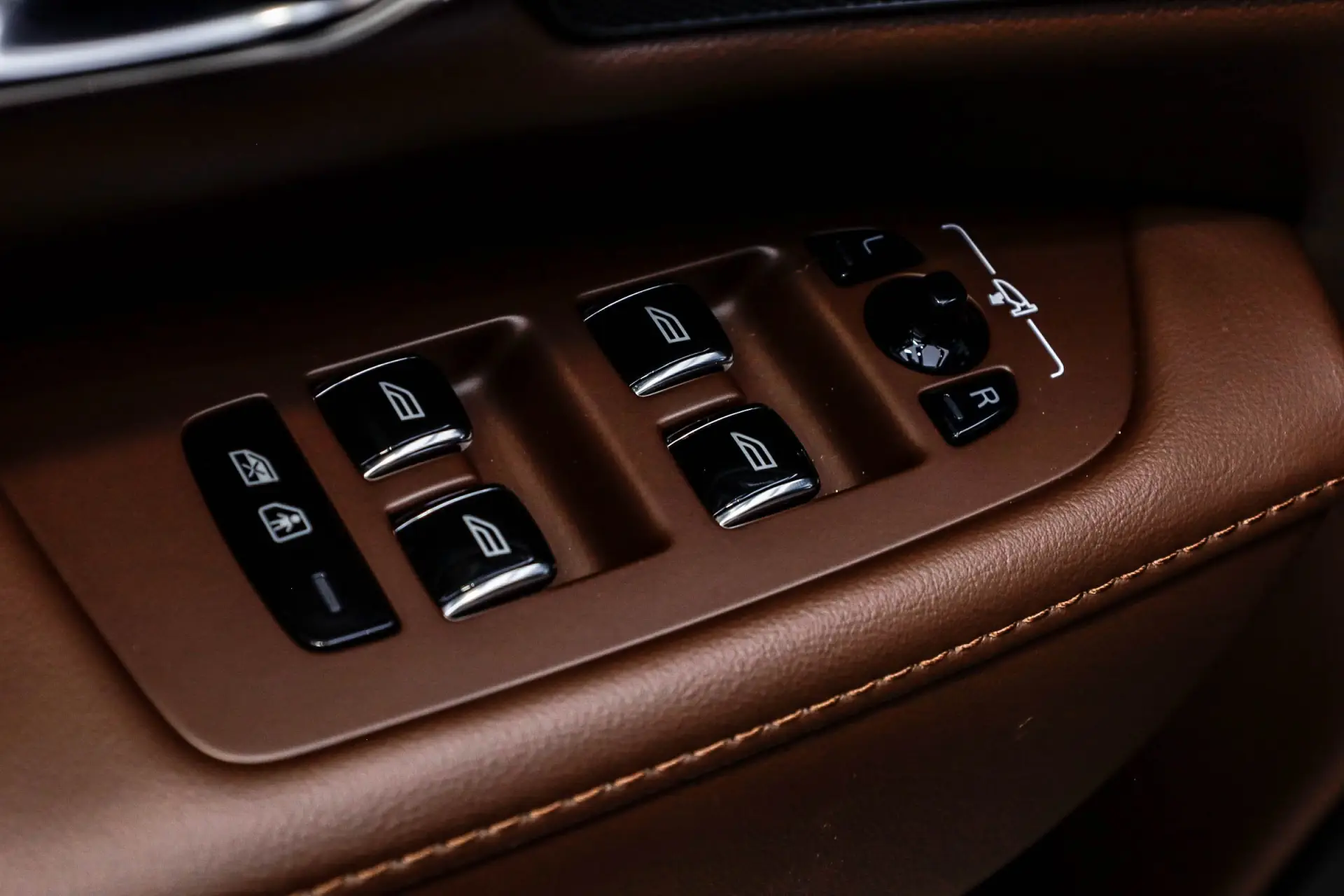 Volvo S90, 2025 26