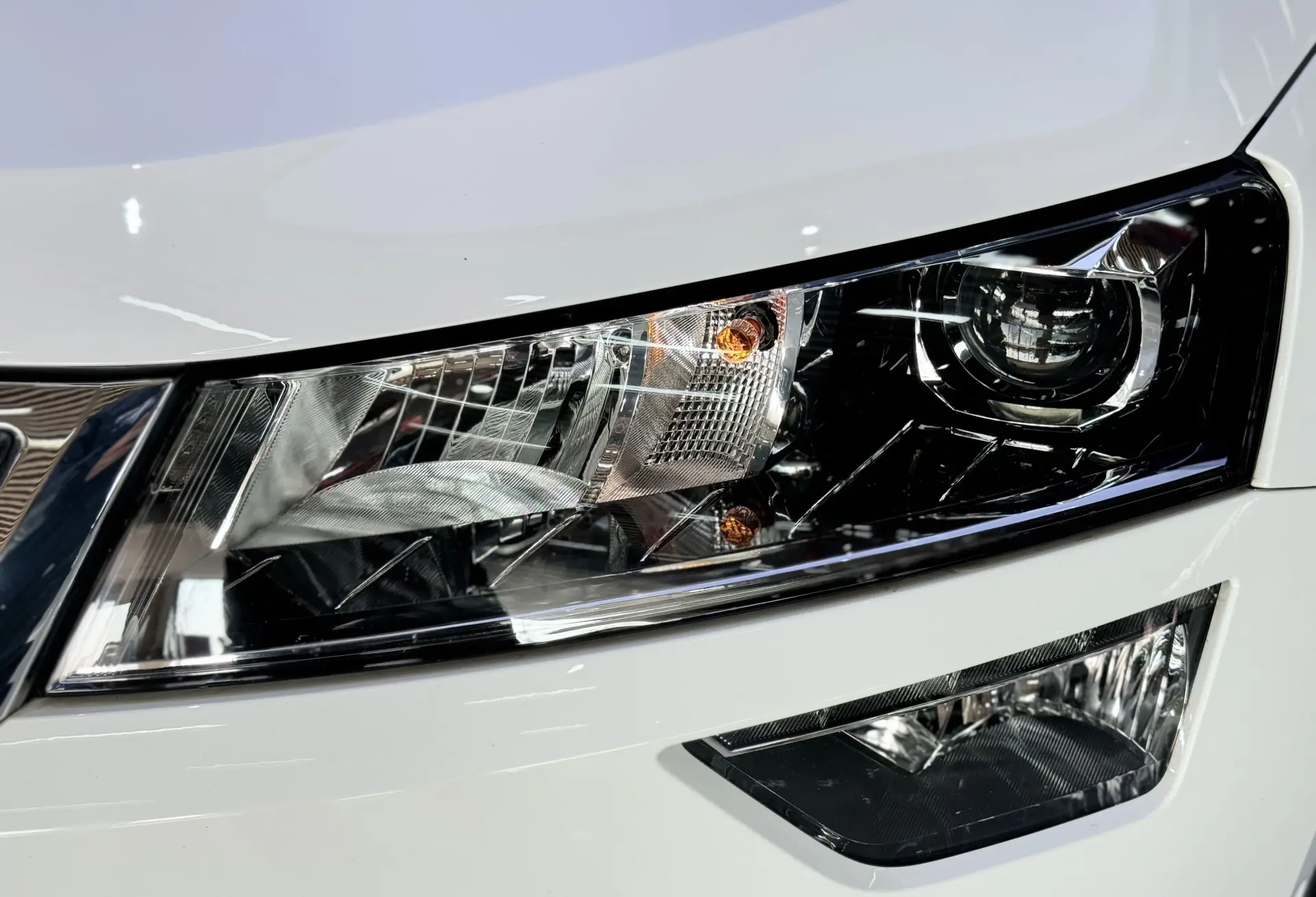 Skoda Karoq, 2021 10