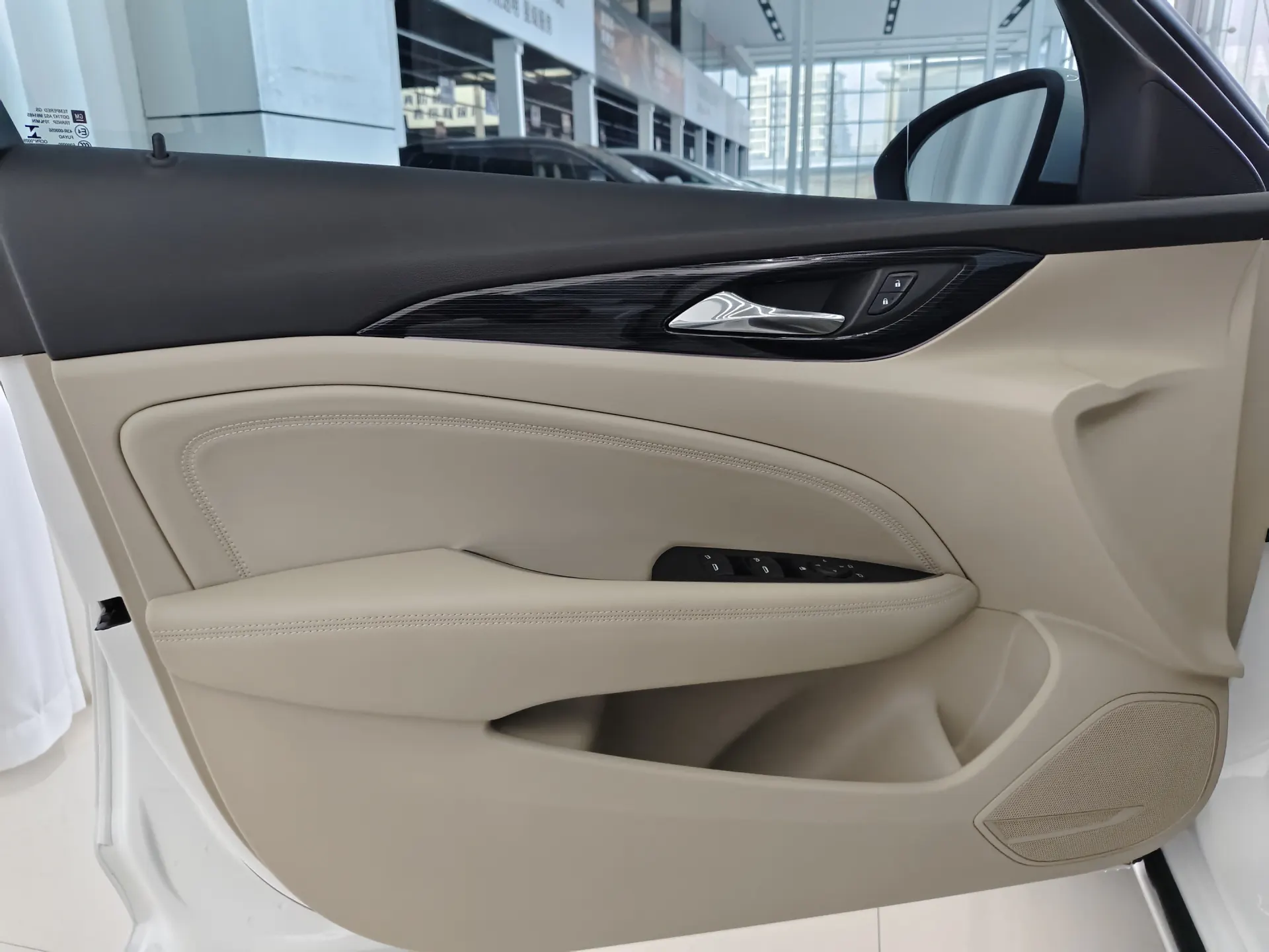 Buick Regal, 2022 13