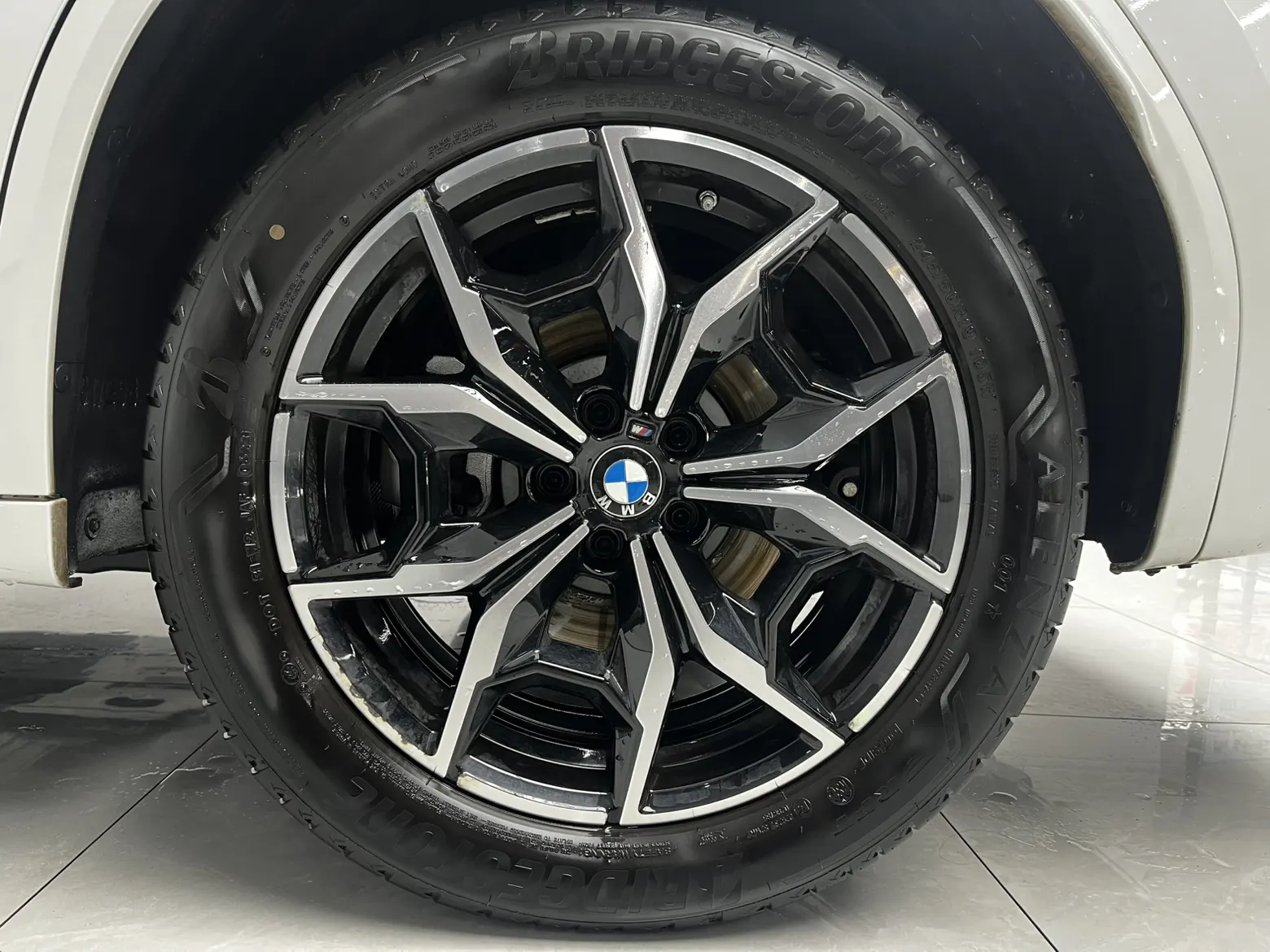 BMW X3, 2023 7