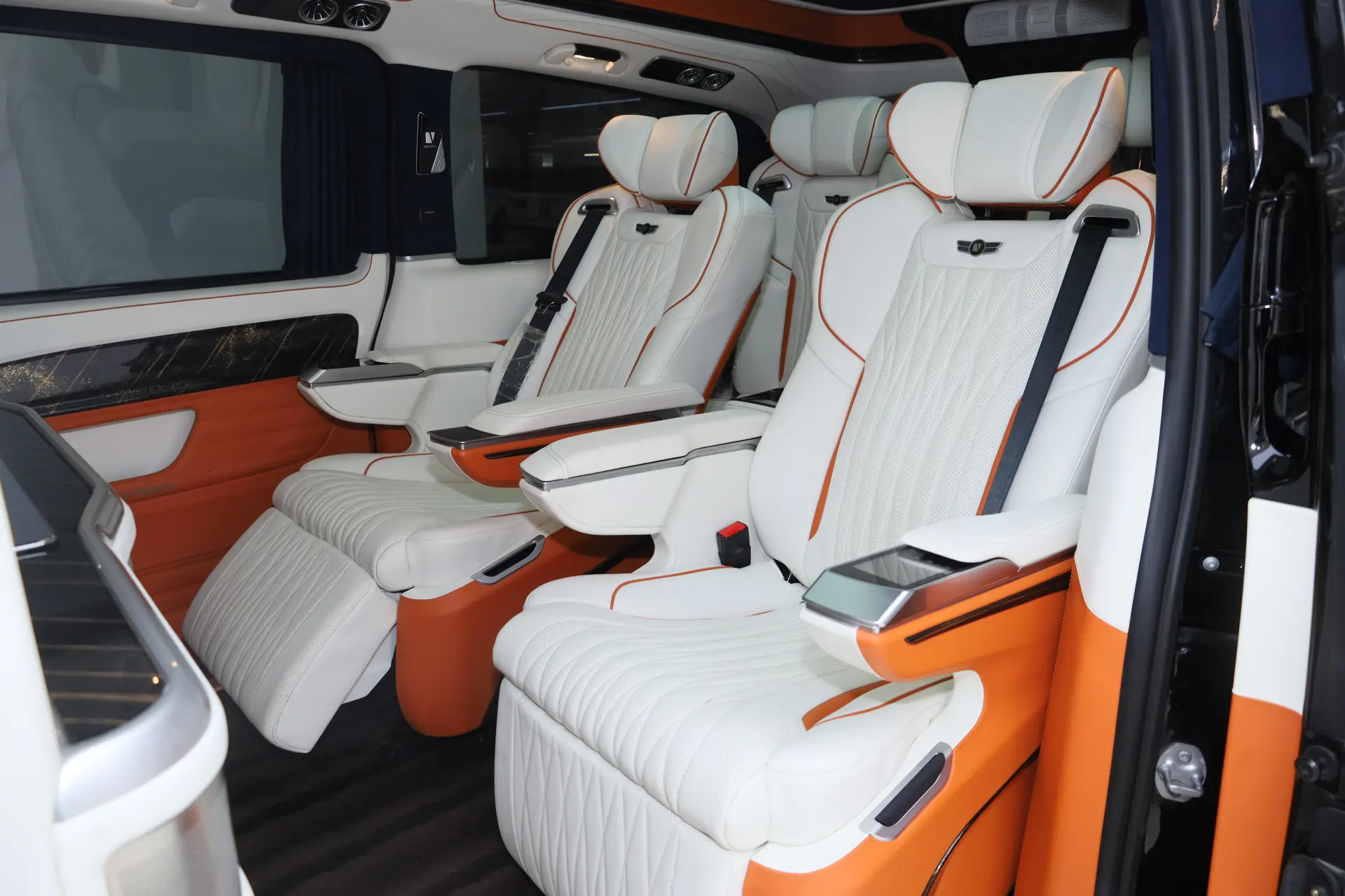 Mercedes-Benz Rhine Traveller, 2021 29