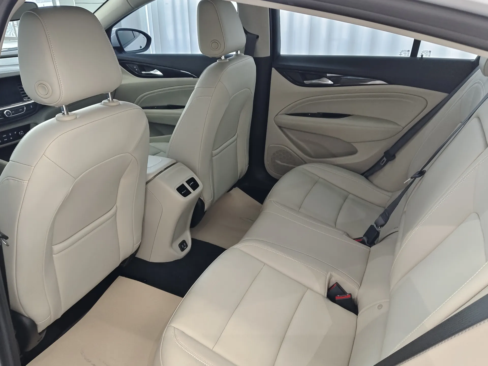 Buick Regal, 2022 16