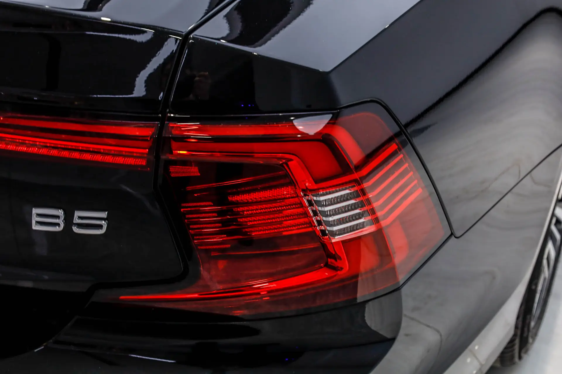 Volvo S90, 2025 7
