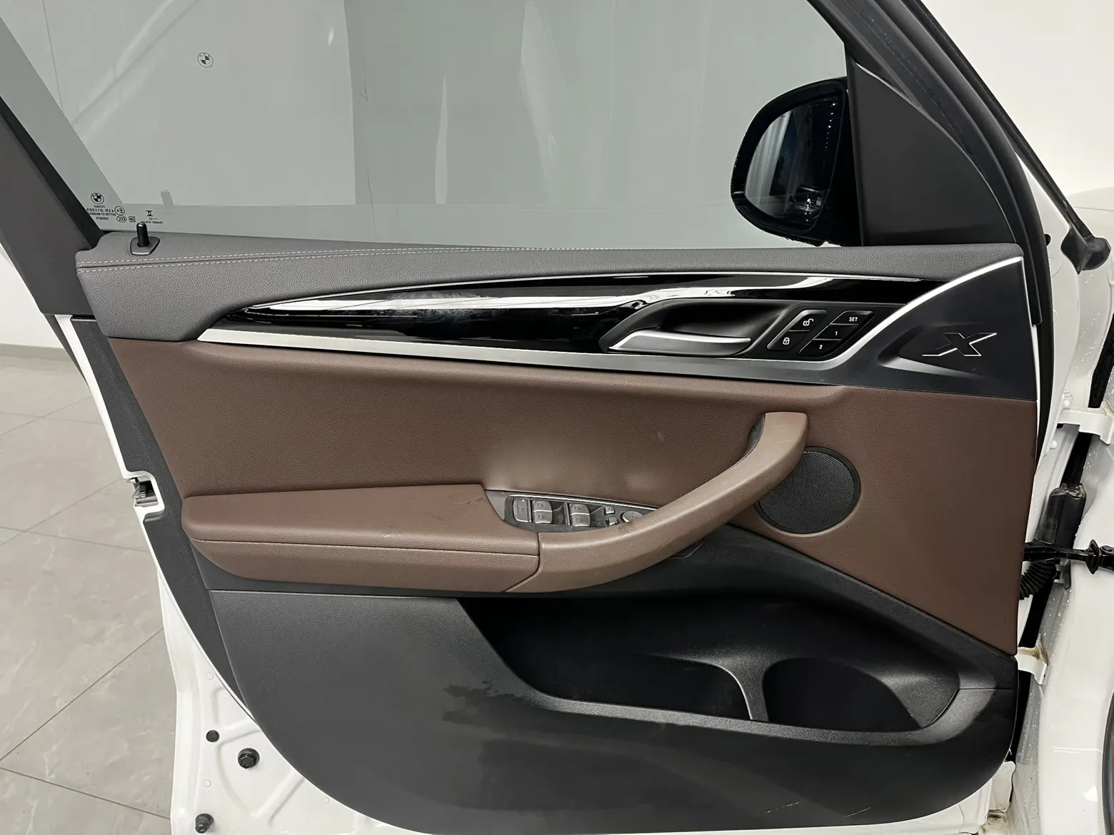BMW X3, 2023 11