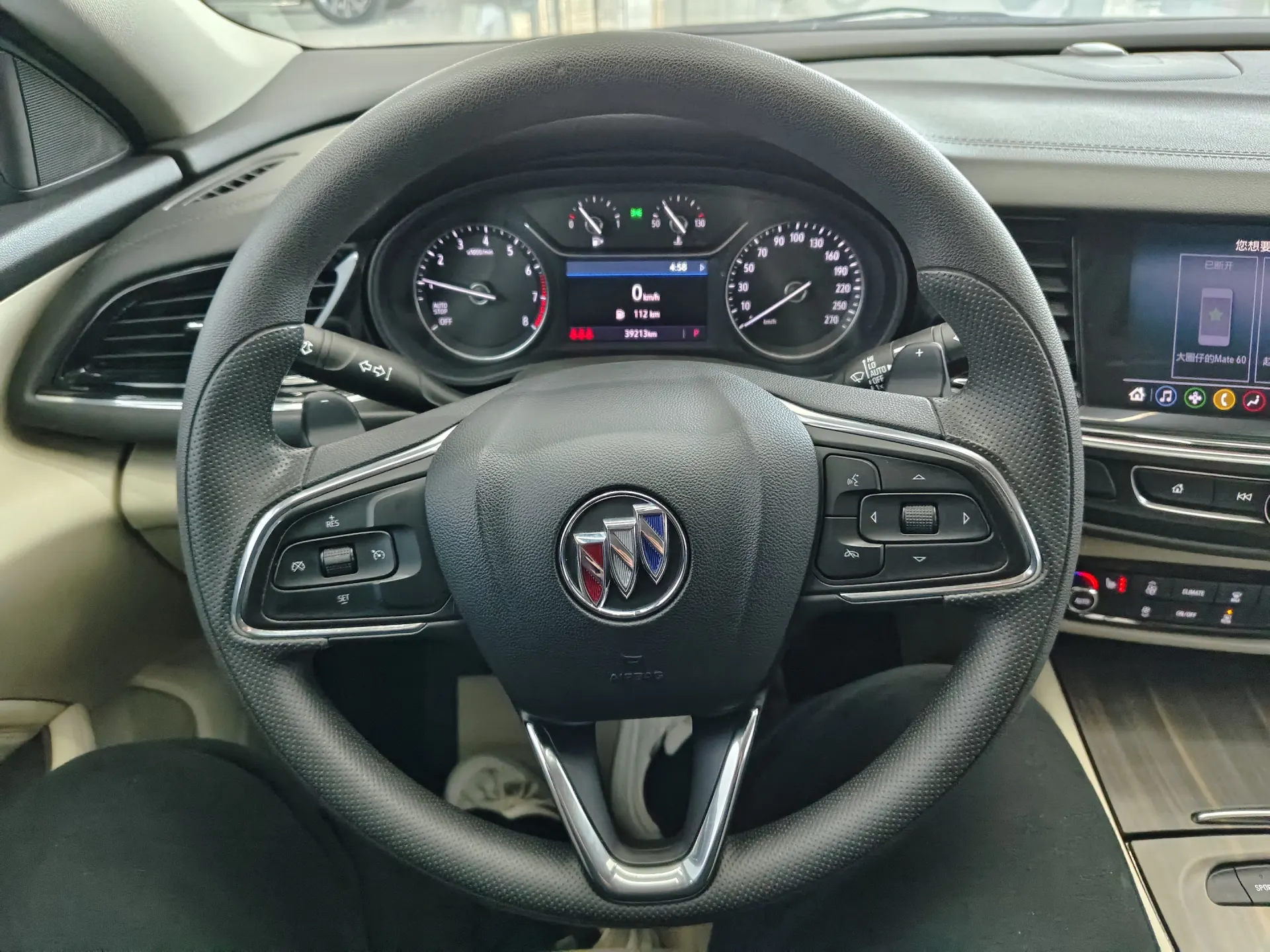 Buick Regal, 2022 11