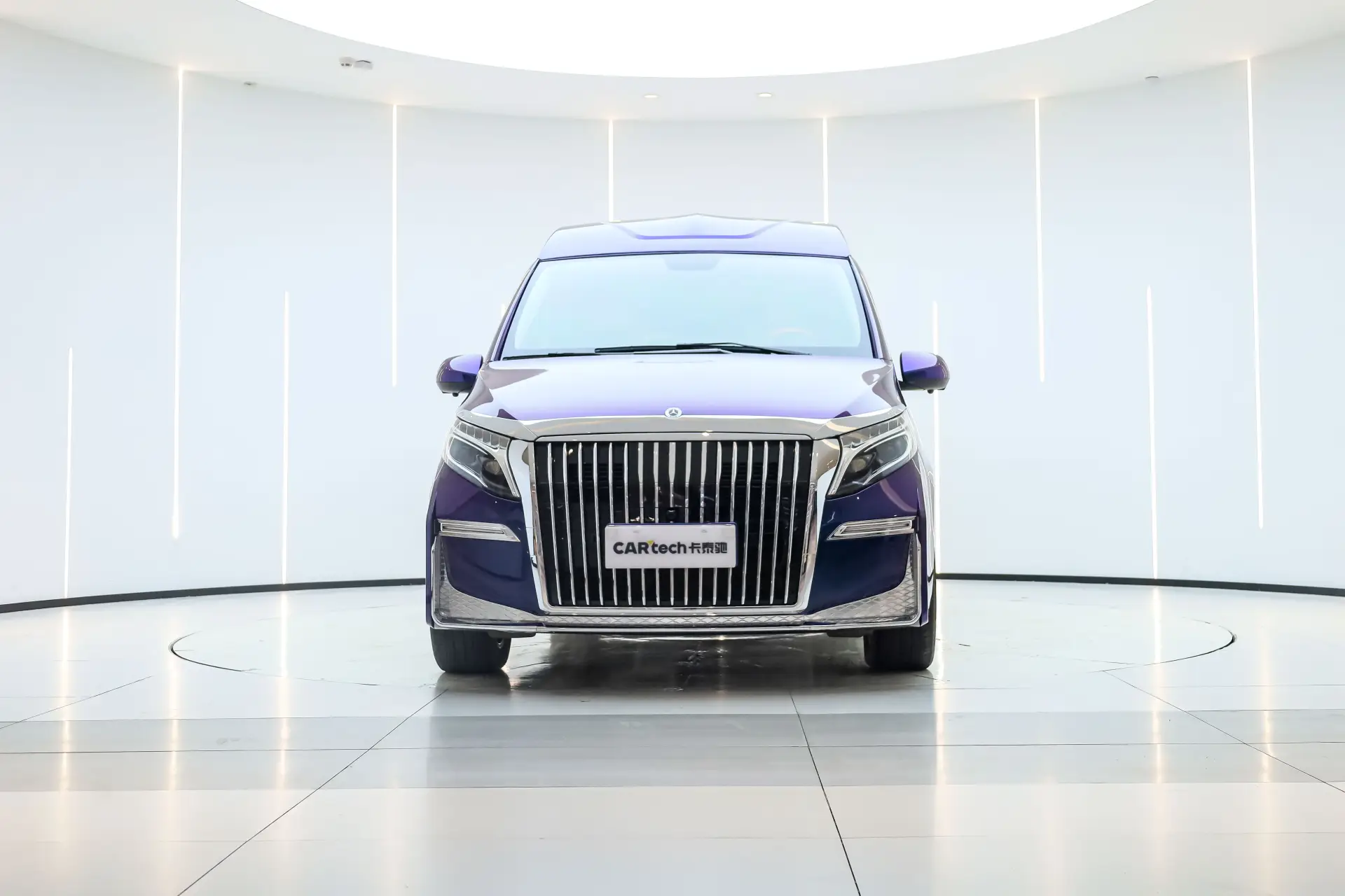 Mercedes-Benz Rhine Traveller, 2021 3