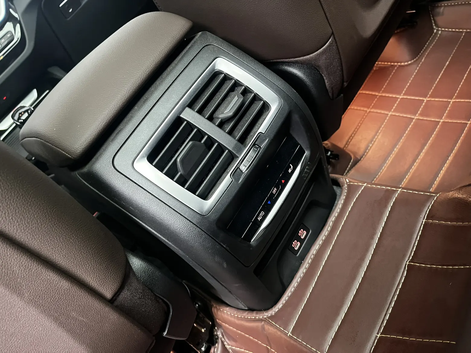 BMW X3, 2023 14