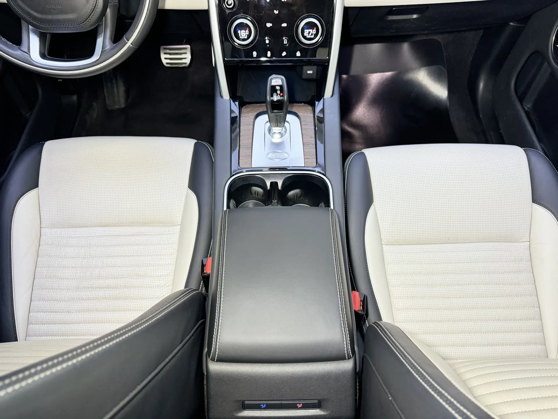 Land Rover Discovery Sport, 2021 20