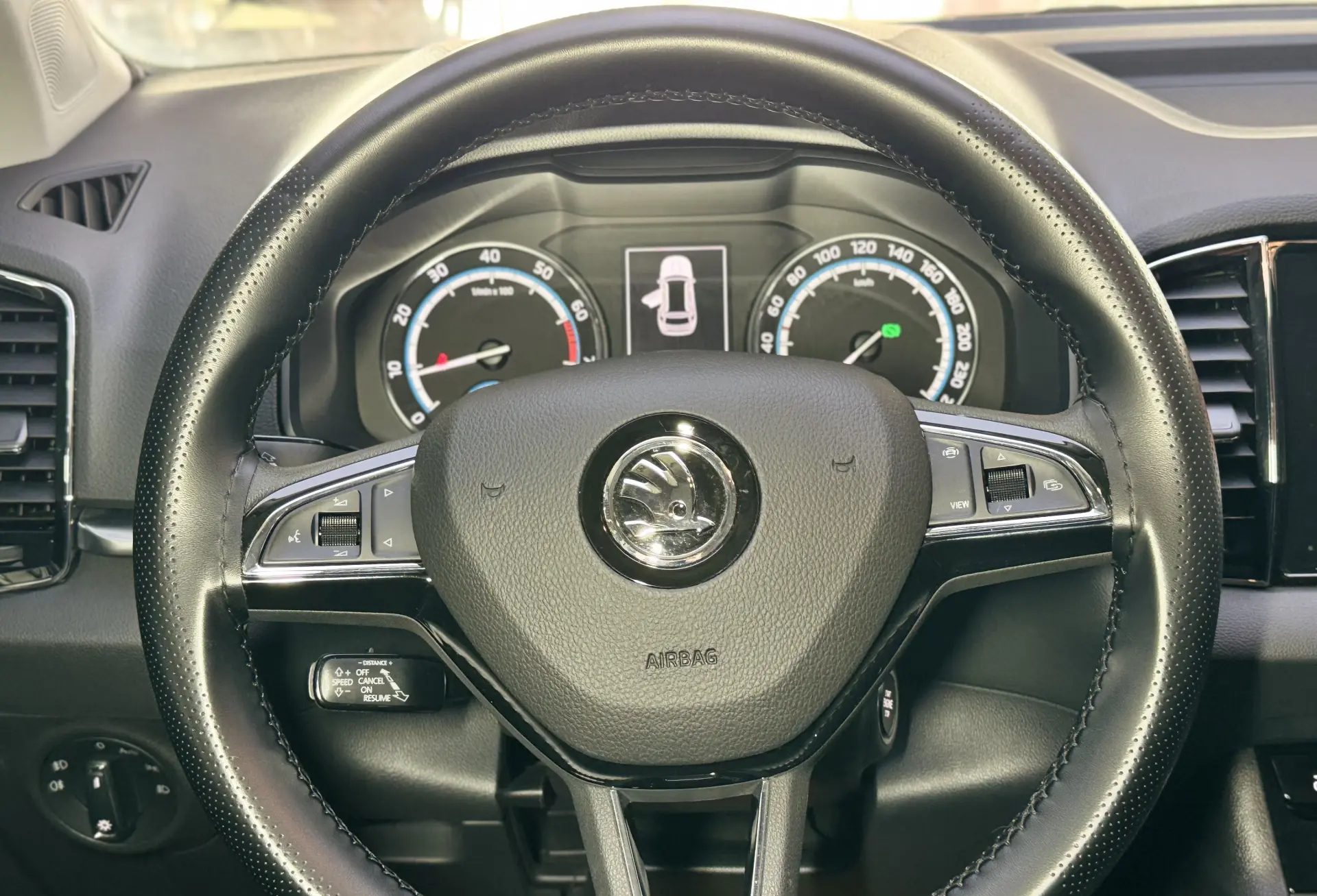 Skoda Karoq, 2021 17