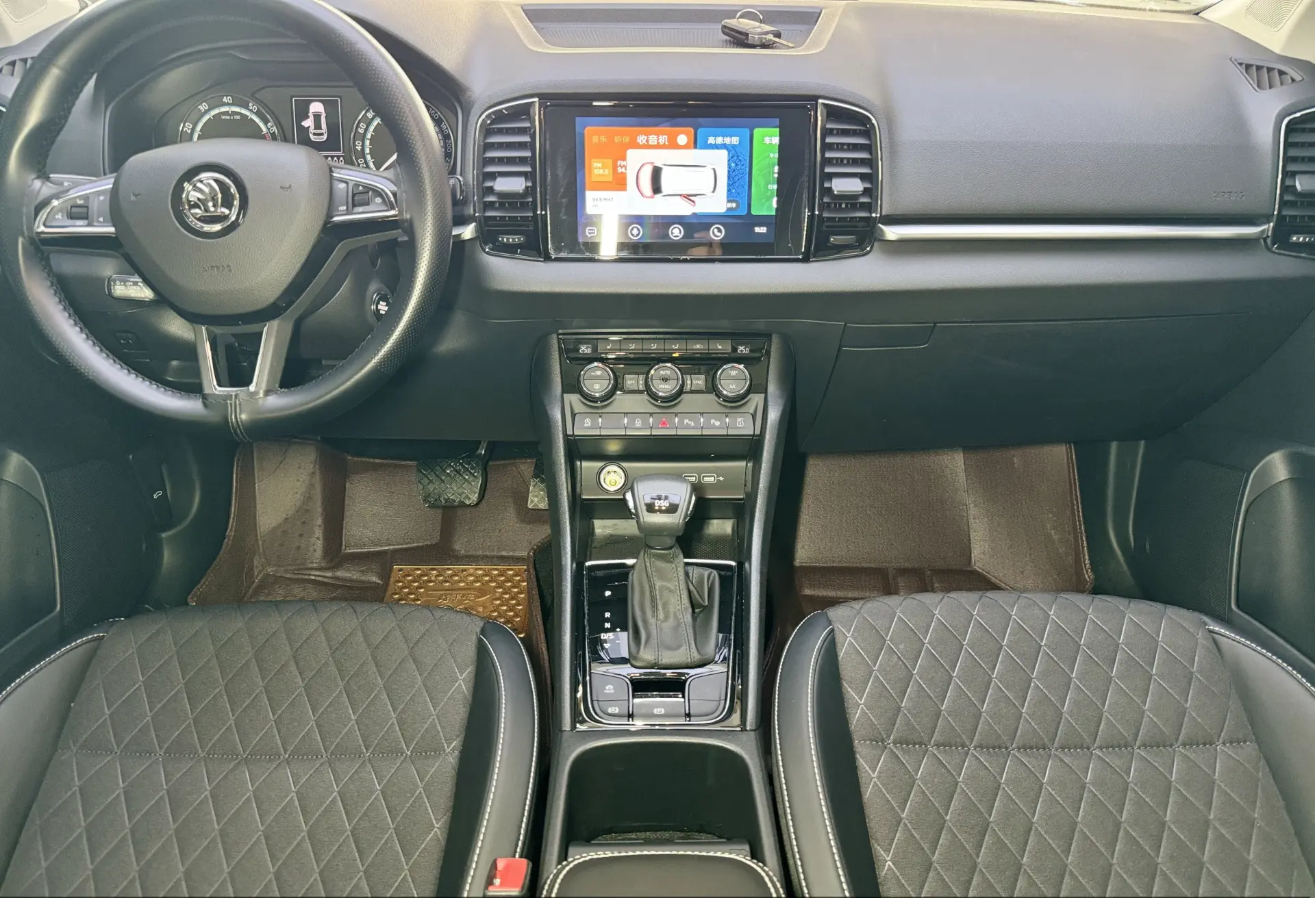 Skoda Karoq, 2021 15