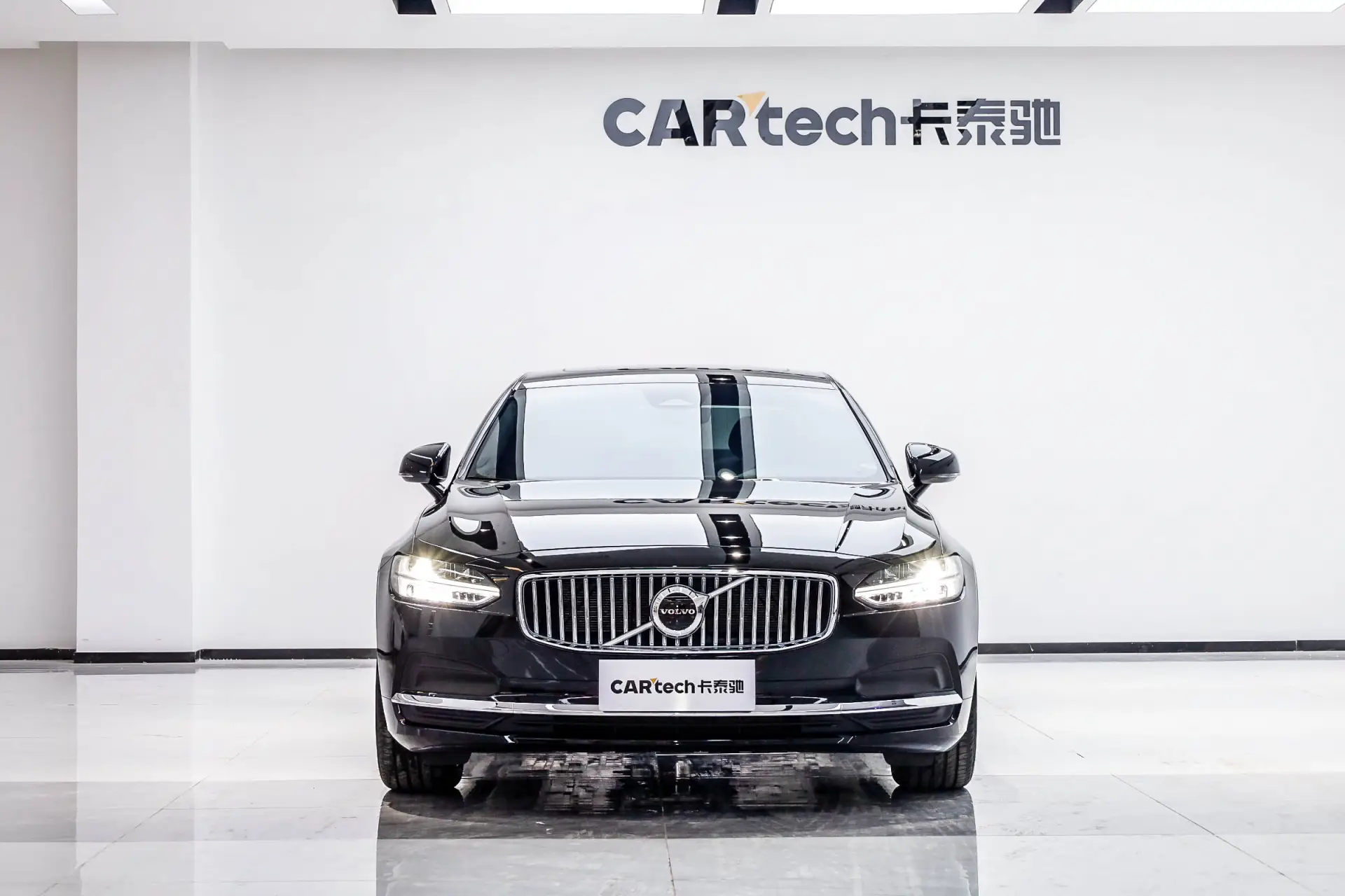 Volvo S90, 2025 2