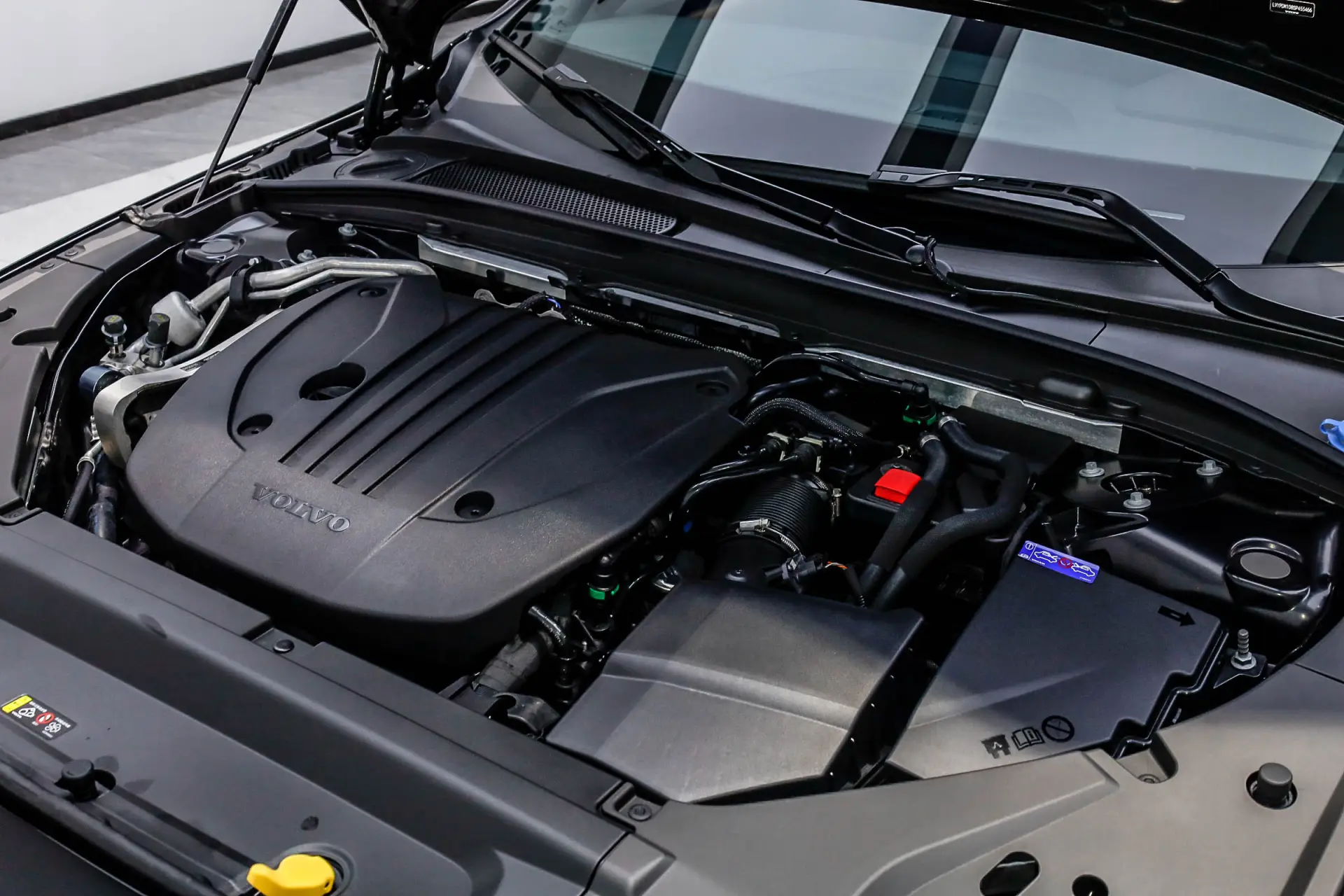Volvo S90, 2025 9