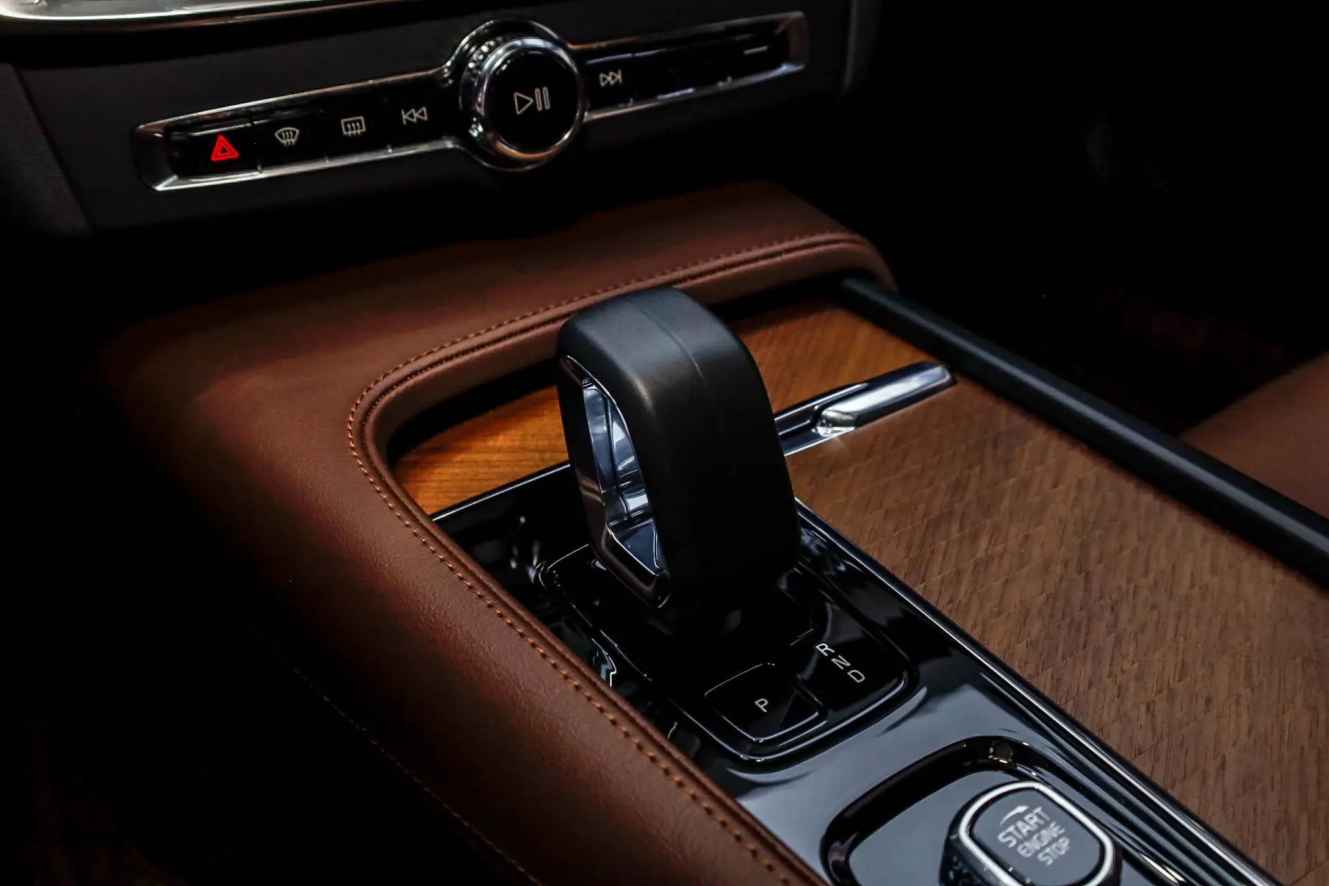 Volvo S90, 2025 18