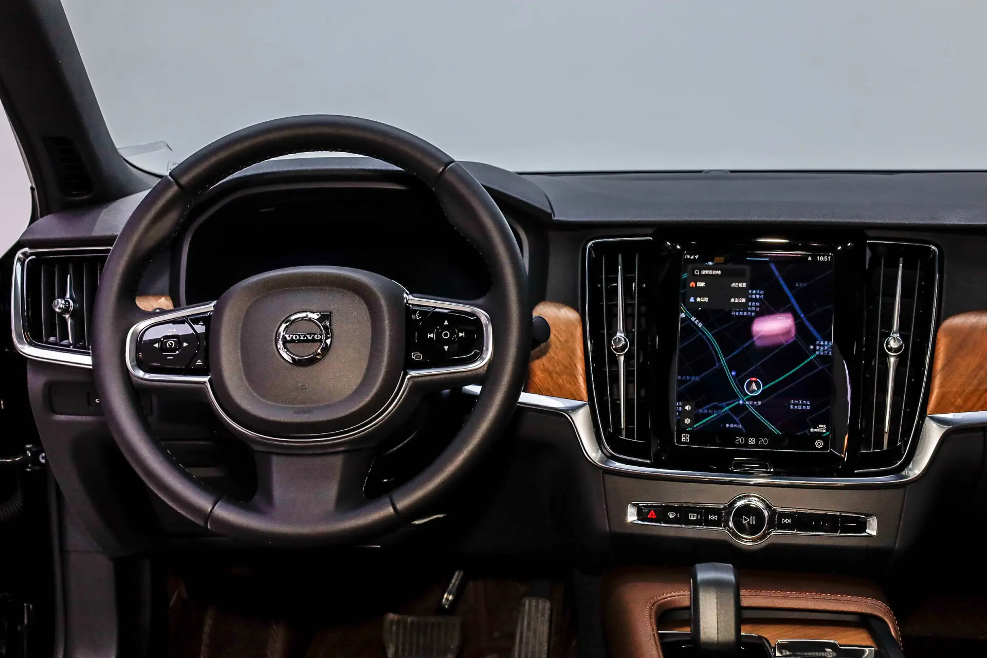 Volvo S90, 2025 30