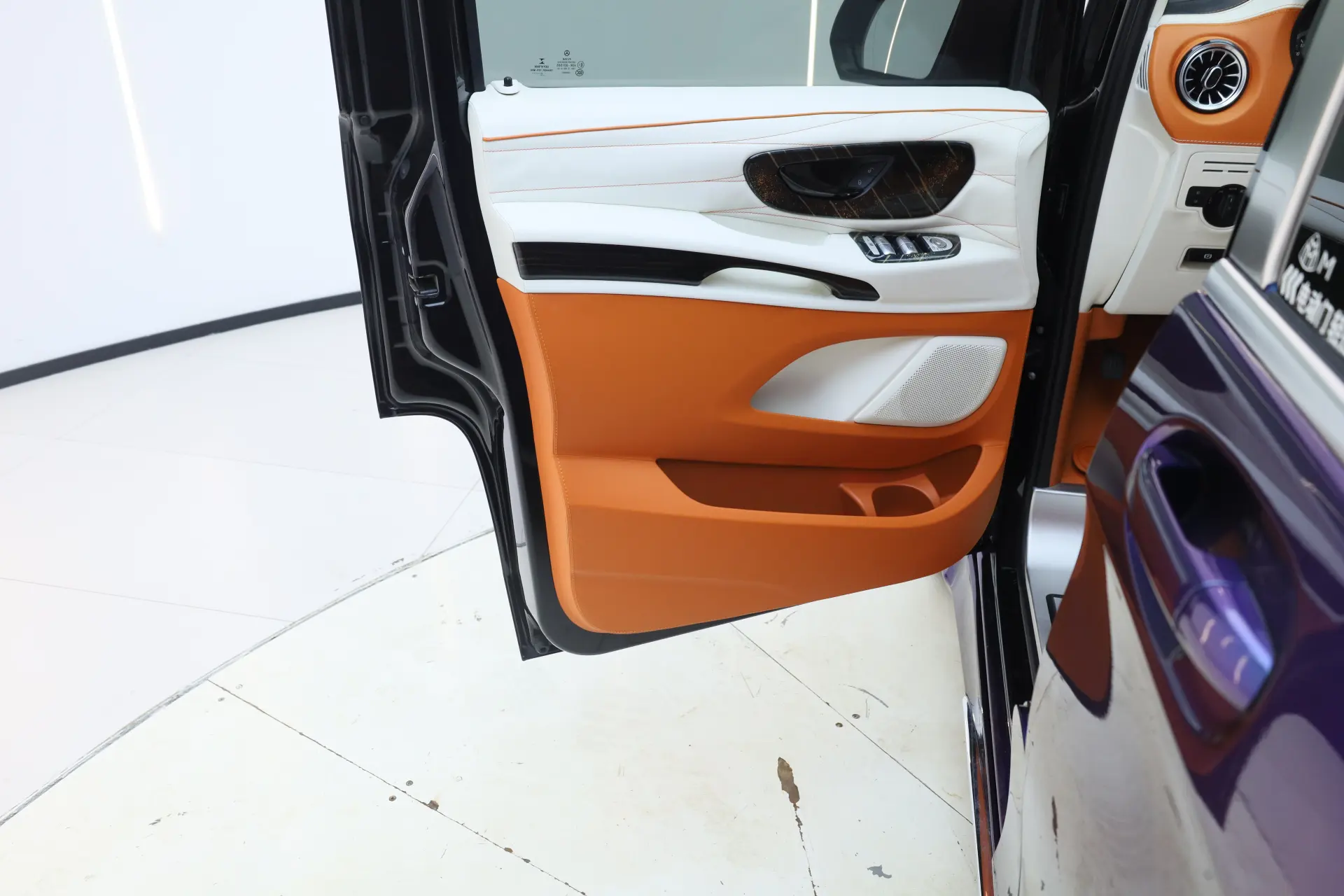 Mercedes-Benz Rhine Traveller, 2021 15